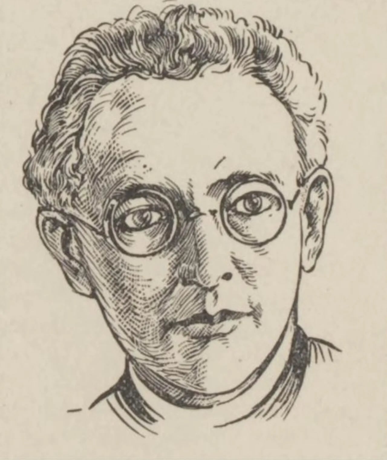 Porträt von Jacques Schreurs (1893–1966) – Gedenkseite