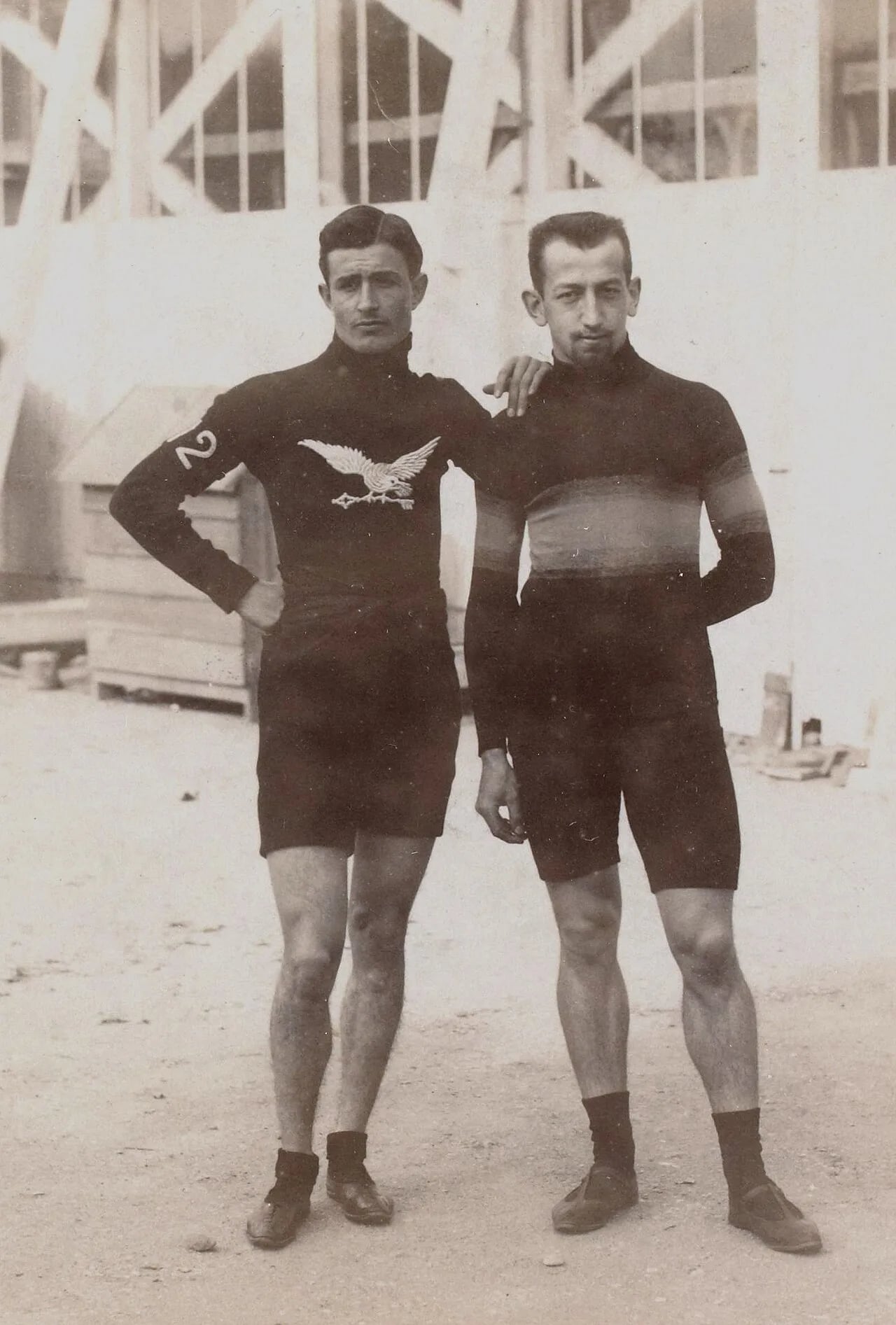 Porträt von Théodore Champion (1873–1954) – Gedenkseite