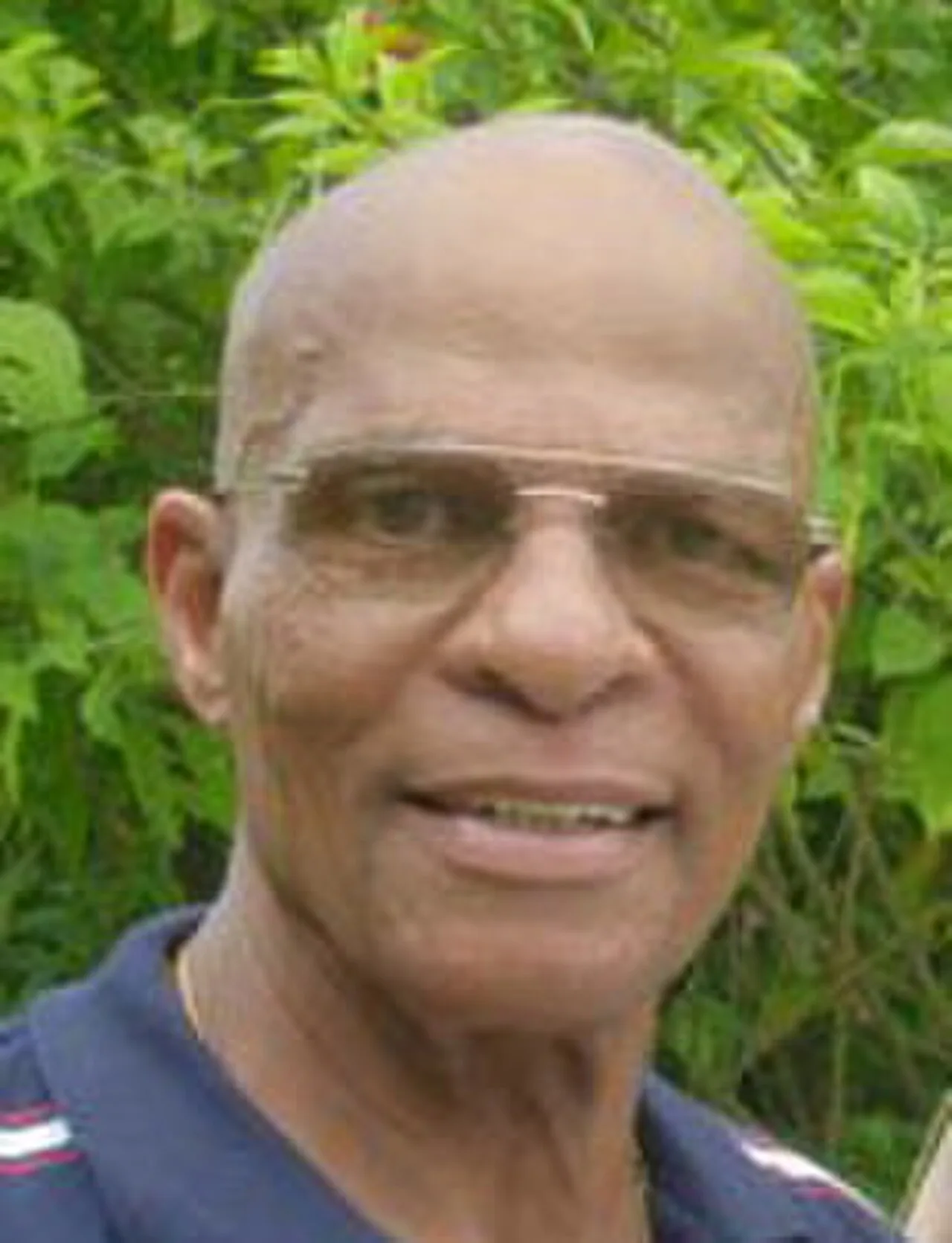 Porträt von Humphrey Mijnals (1930–2019) – Gedenkseite