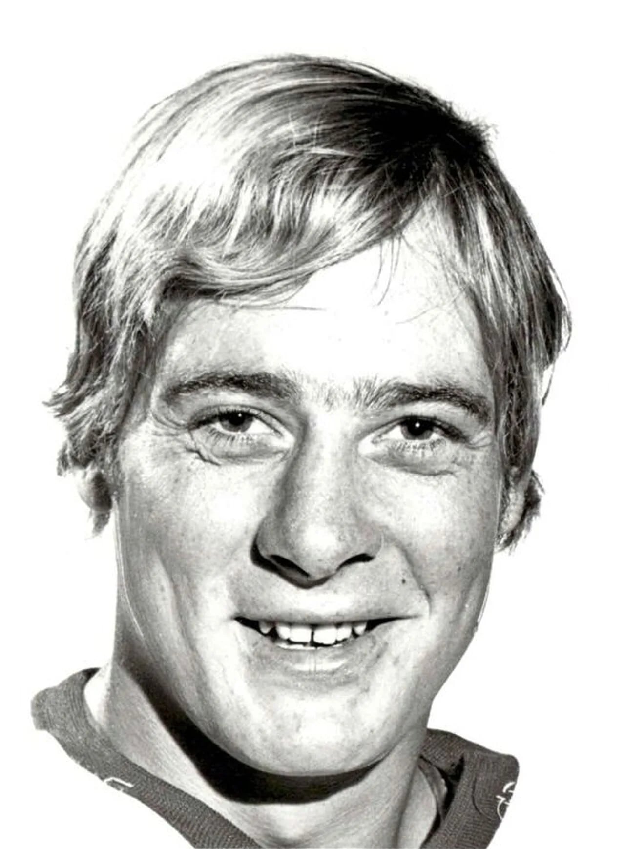 Portrait of Tim Ecclestone (1947–2024) – memorial page