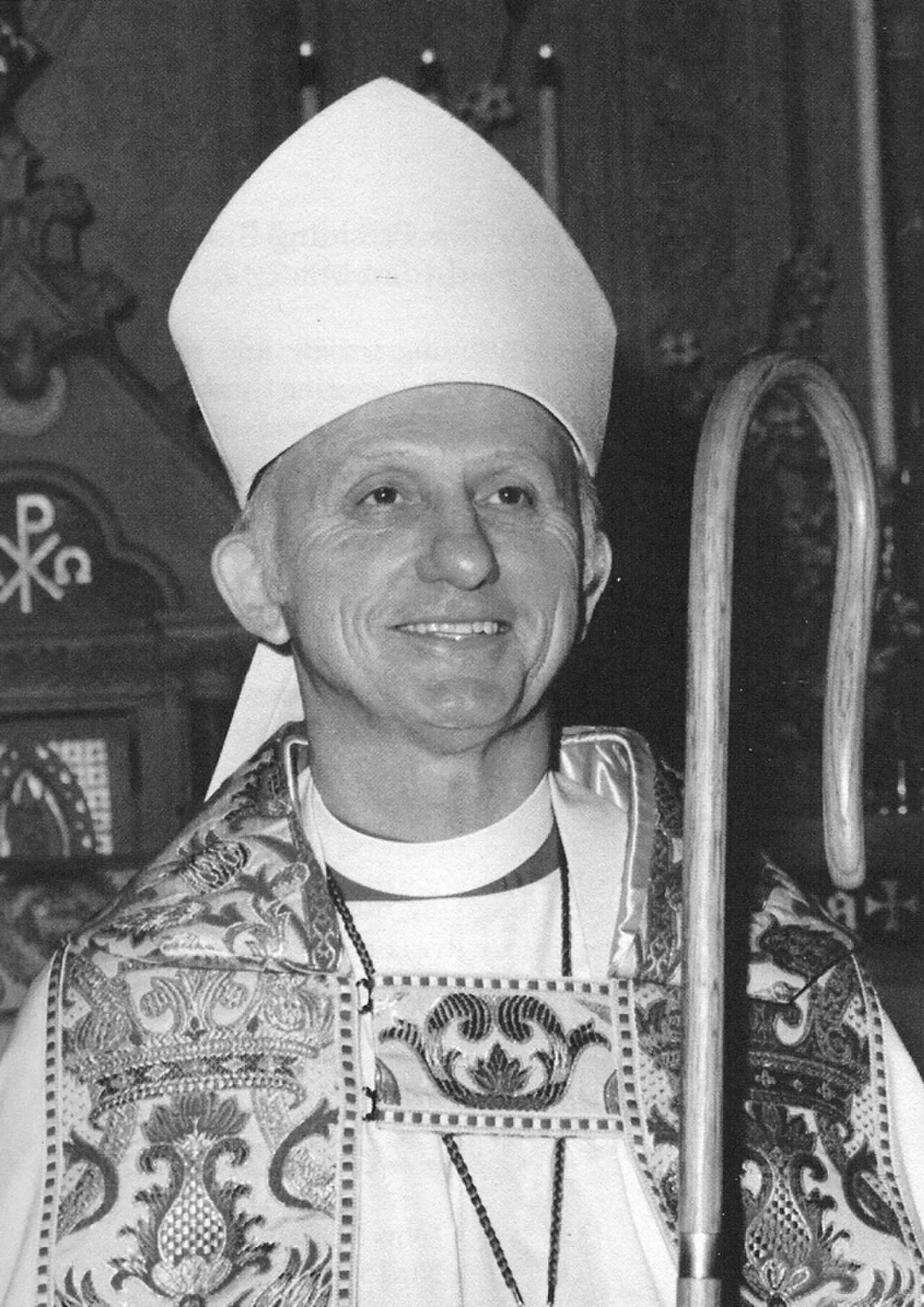 Porträt von Alex D. Dickson (1926–2021) – Gedenkseite