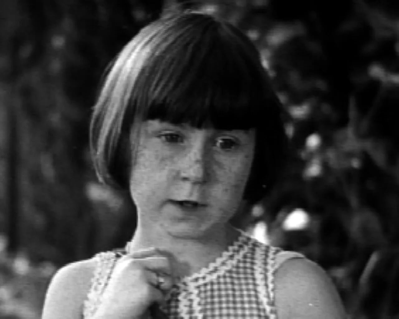 Portrait of Mary Ann Jackson (1923–2003) – memorial page