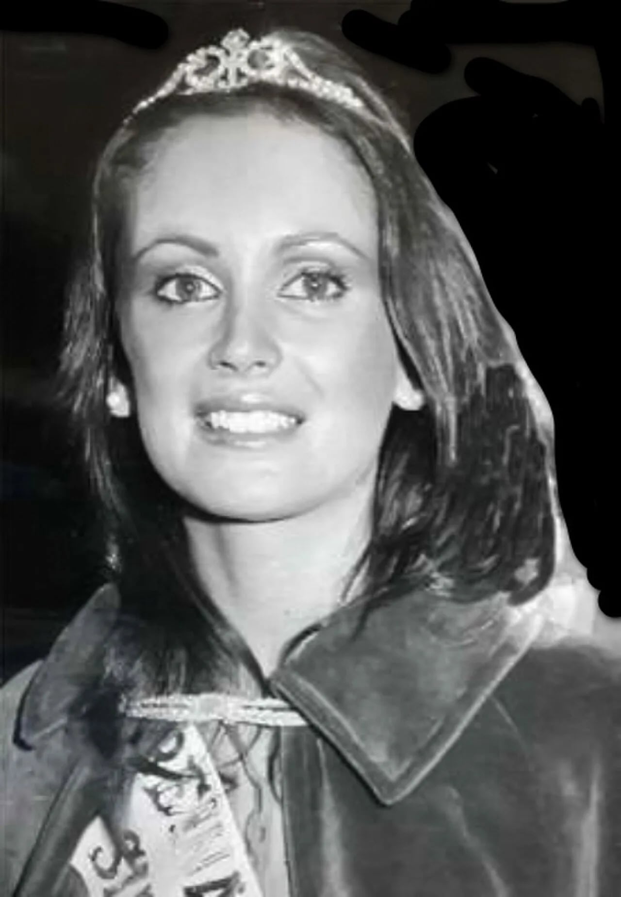 Porträt von Silvana Suárez (1958–2022) – Gedenkseite
