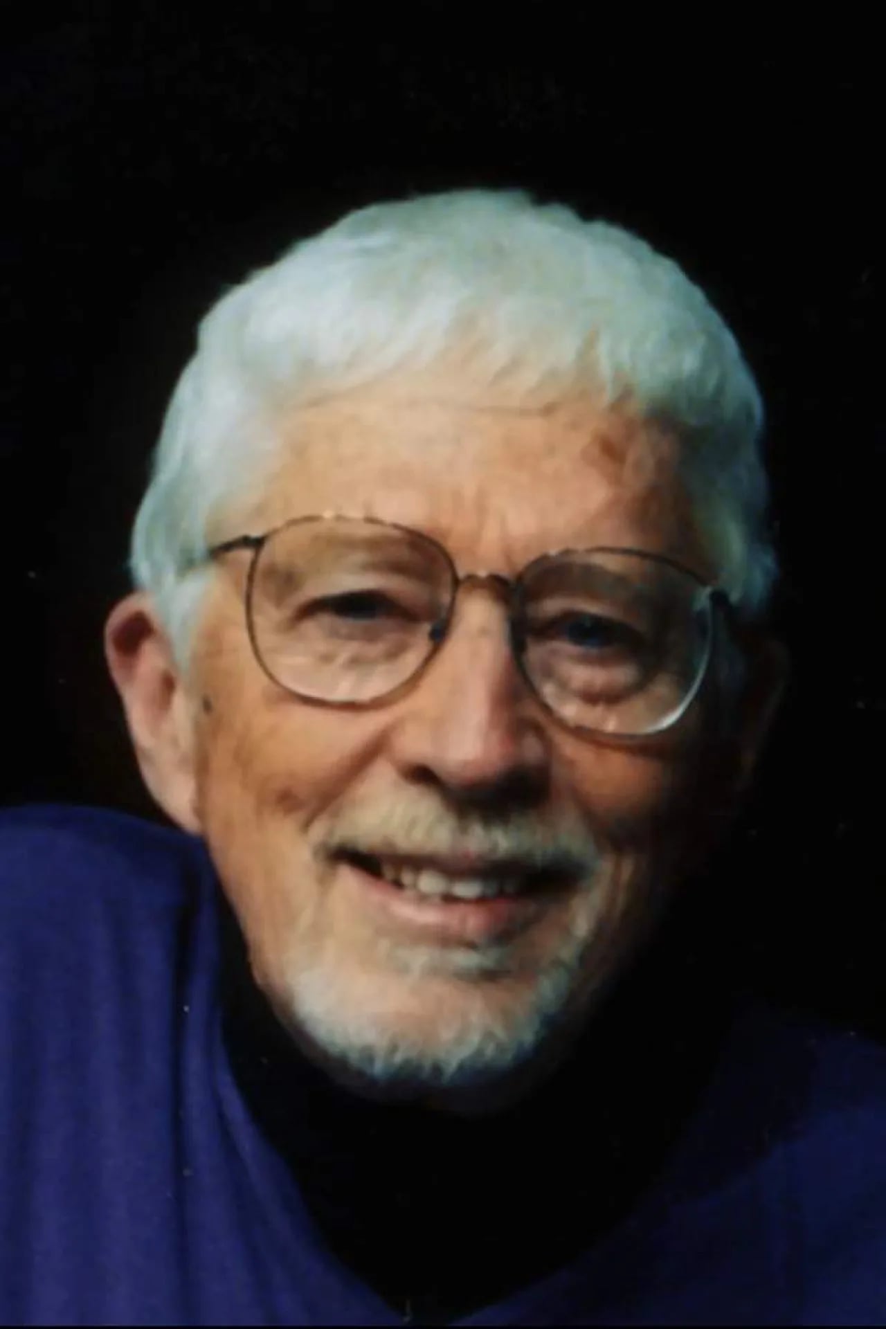 Porträt von Tom Jones (1928–2023) – Gedenkseite