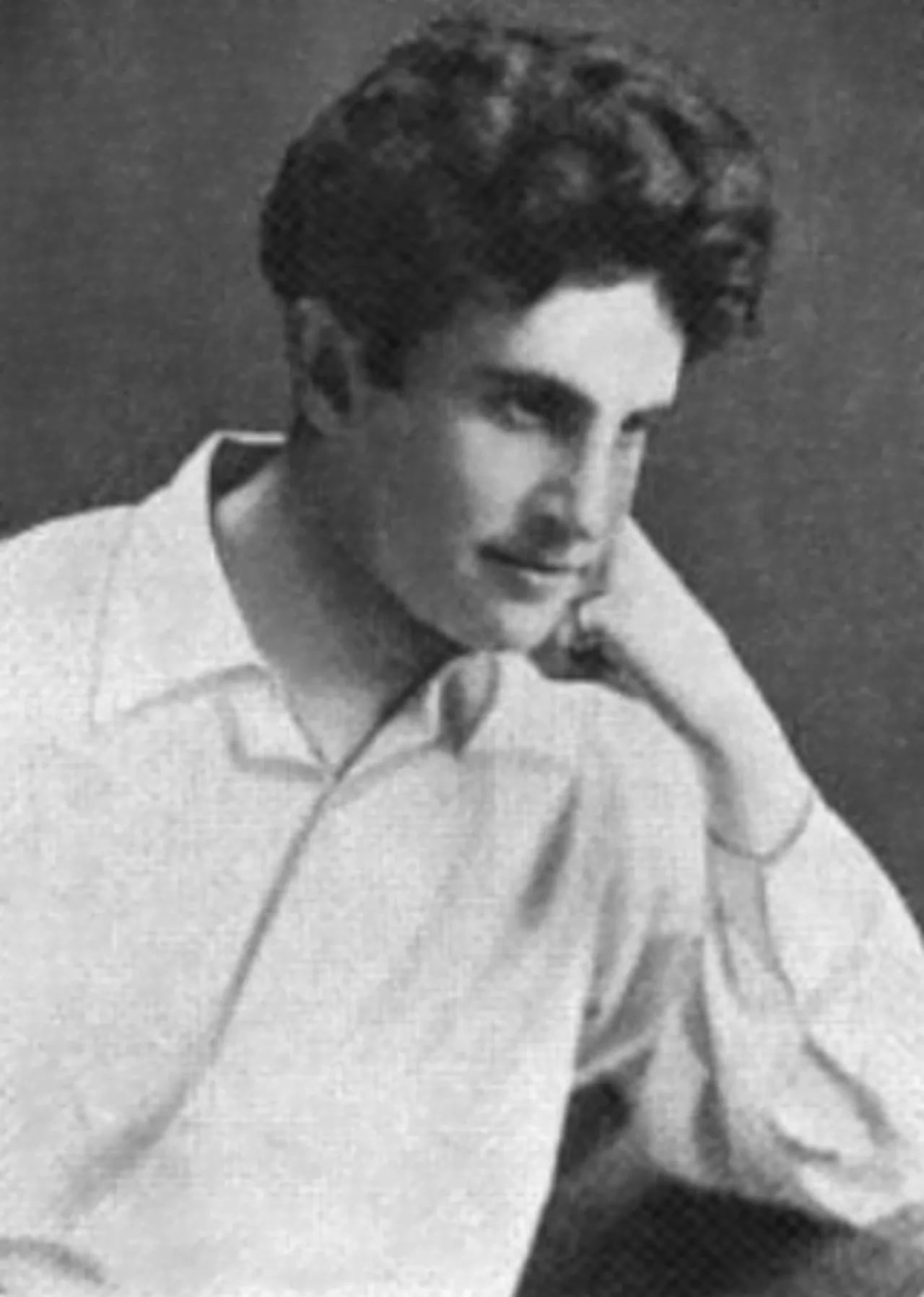 Portrait of Neville Bulwer-Lytton, 3rd Earl of Lytton (1879–1951) – memorial page