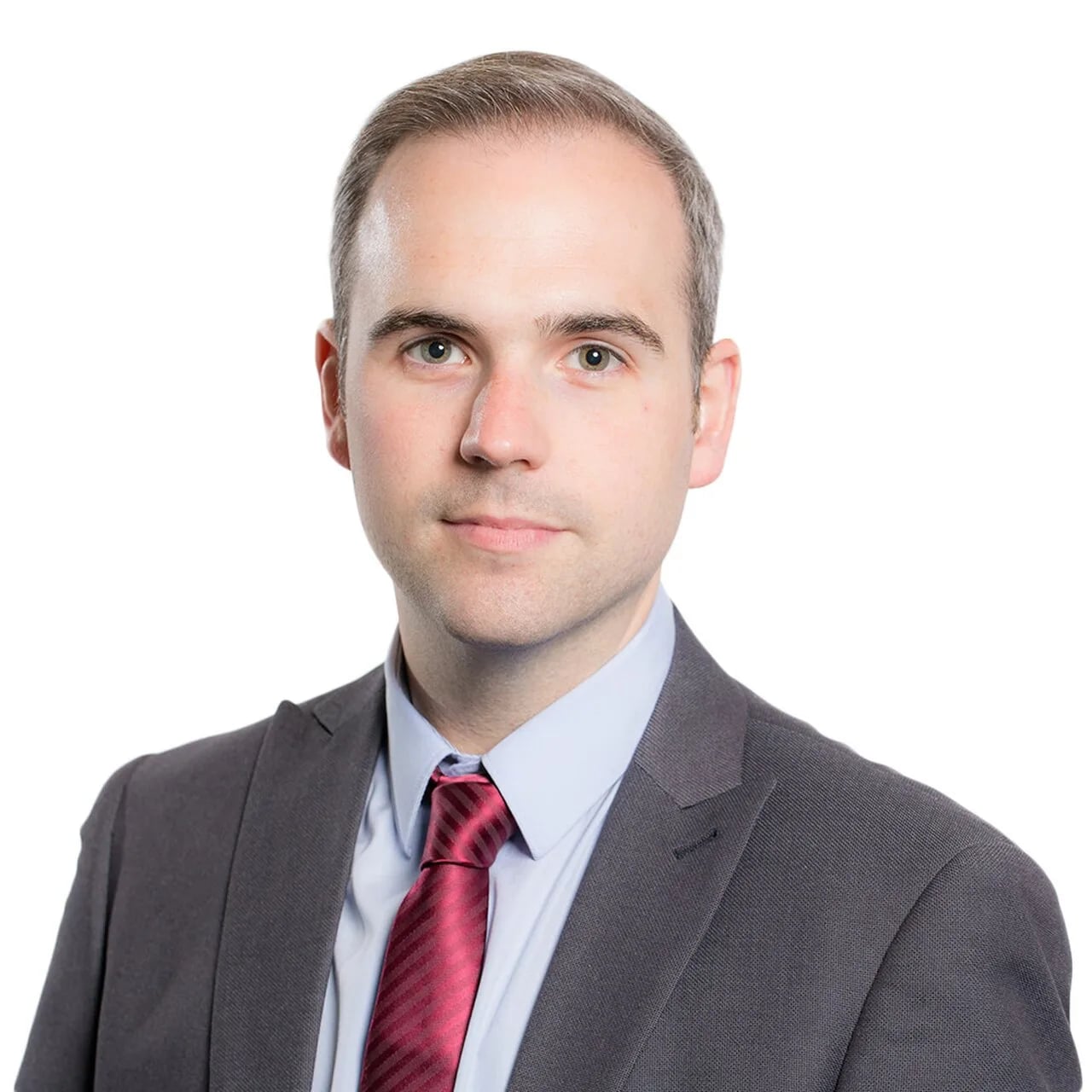 Porträt von Steffan Lewis (1984–2019) – Gedenkseite