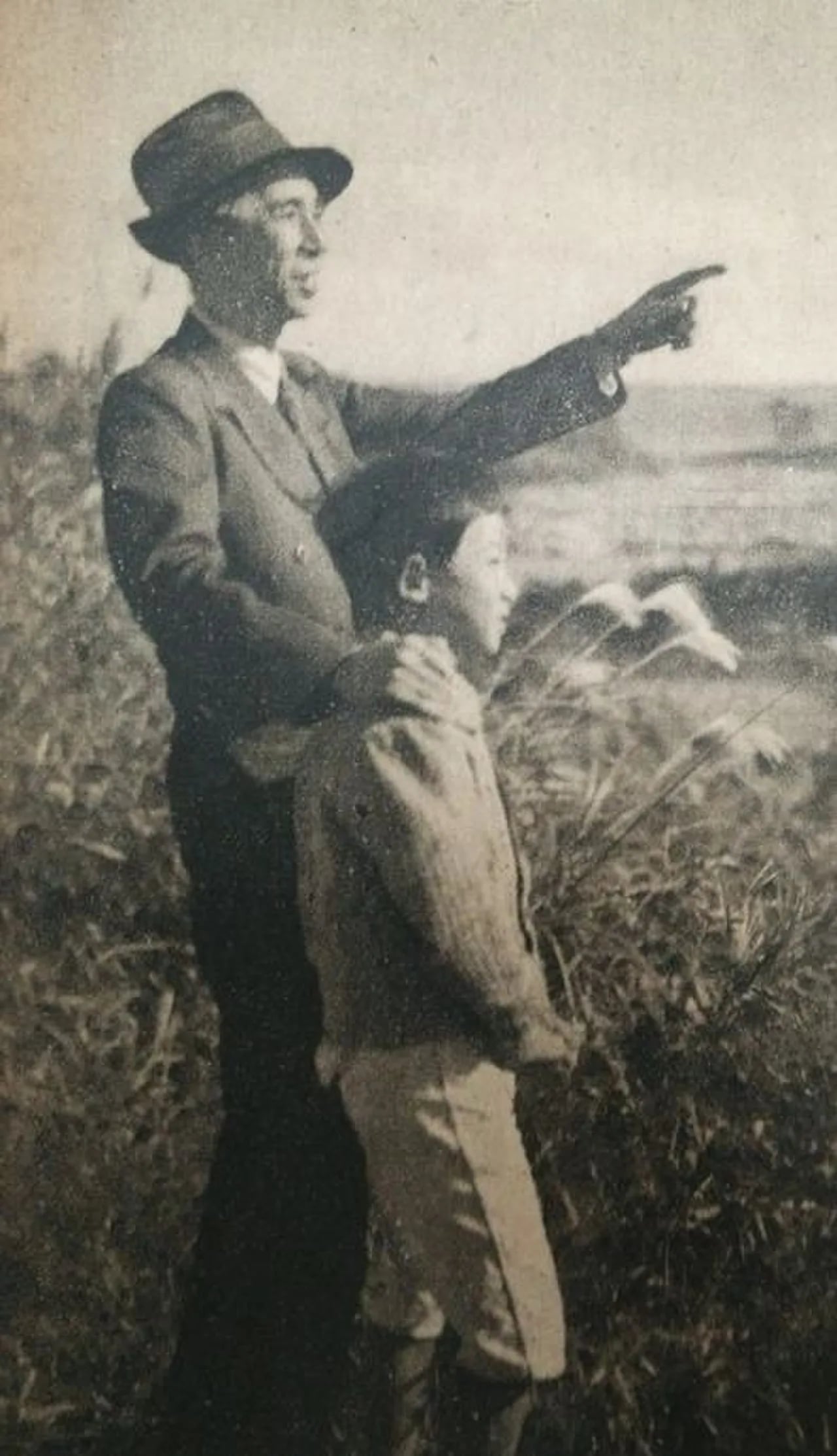Portrait of Tomisawa Uio (1902–1970) – memorial page