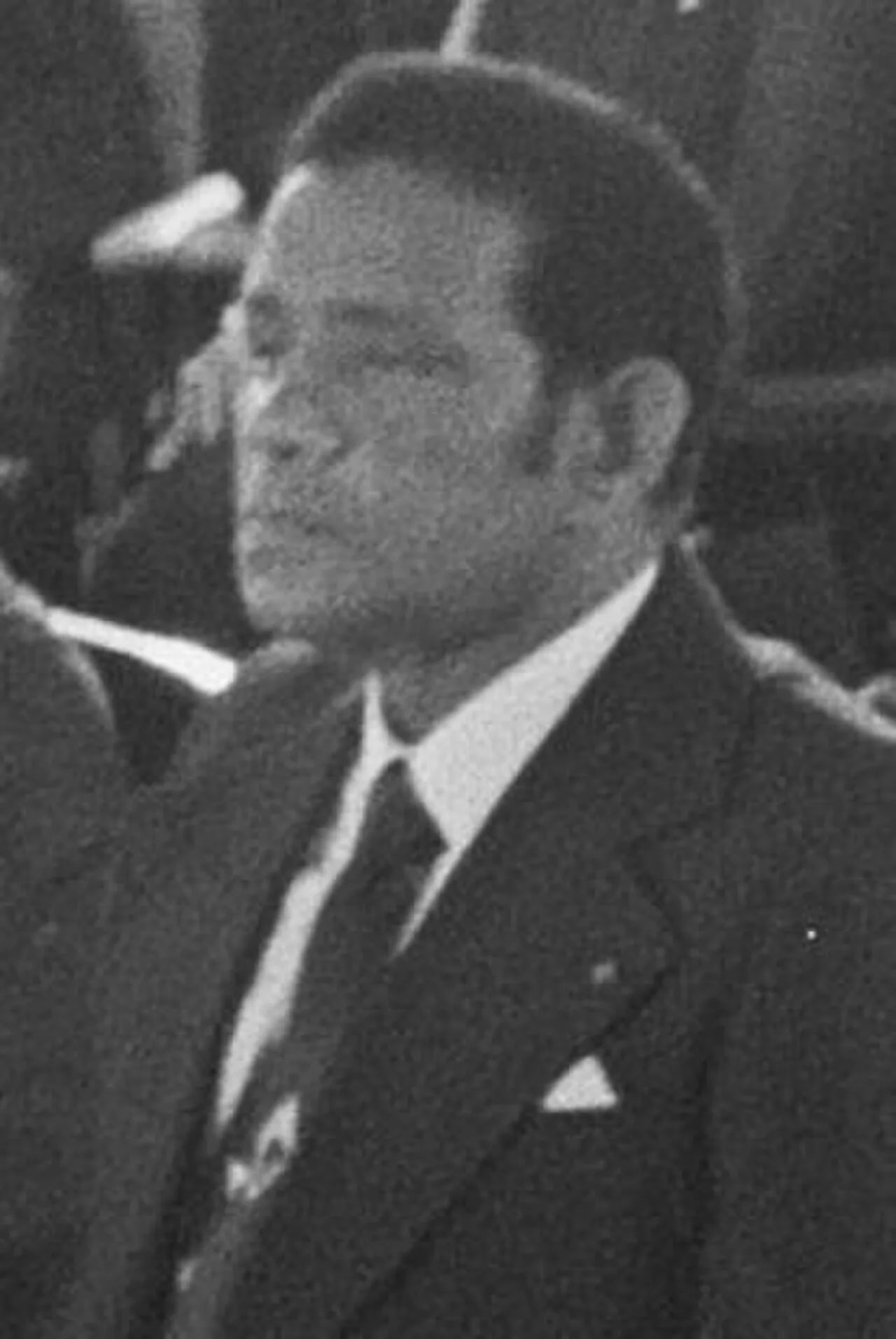 Portrait of Olton van Genderen (1921–1990) – memorial page