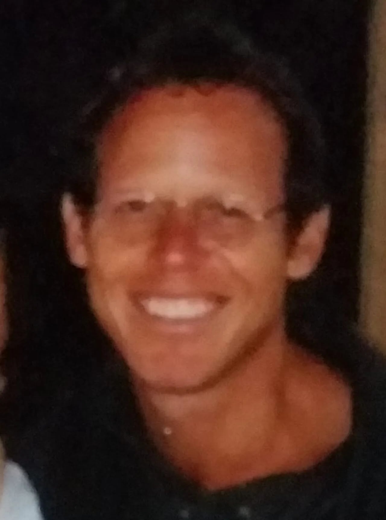 Portrait of Tony Horwitz (1958–2019) – memorial page
