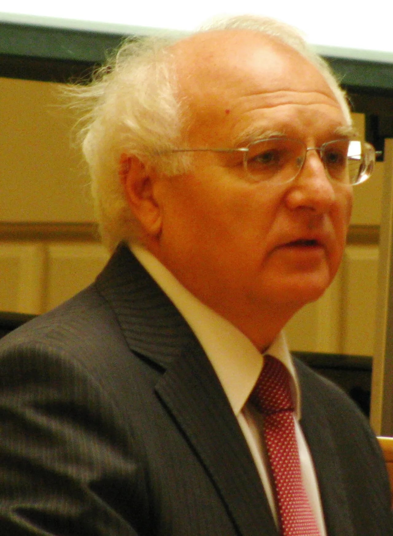 Portrait of Ivan Vakarchuk (1947–2020) – memorial page