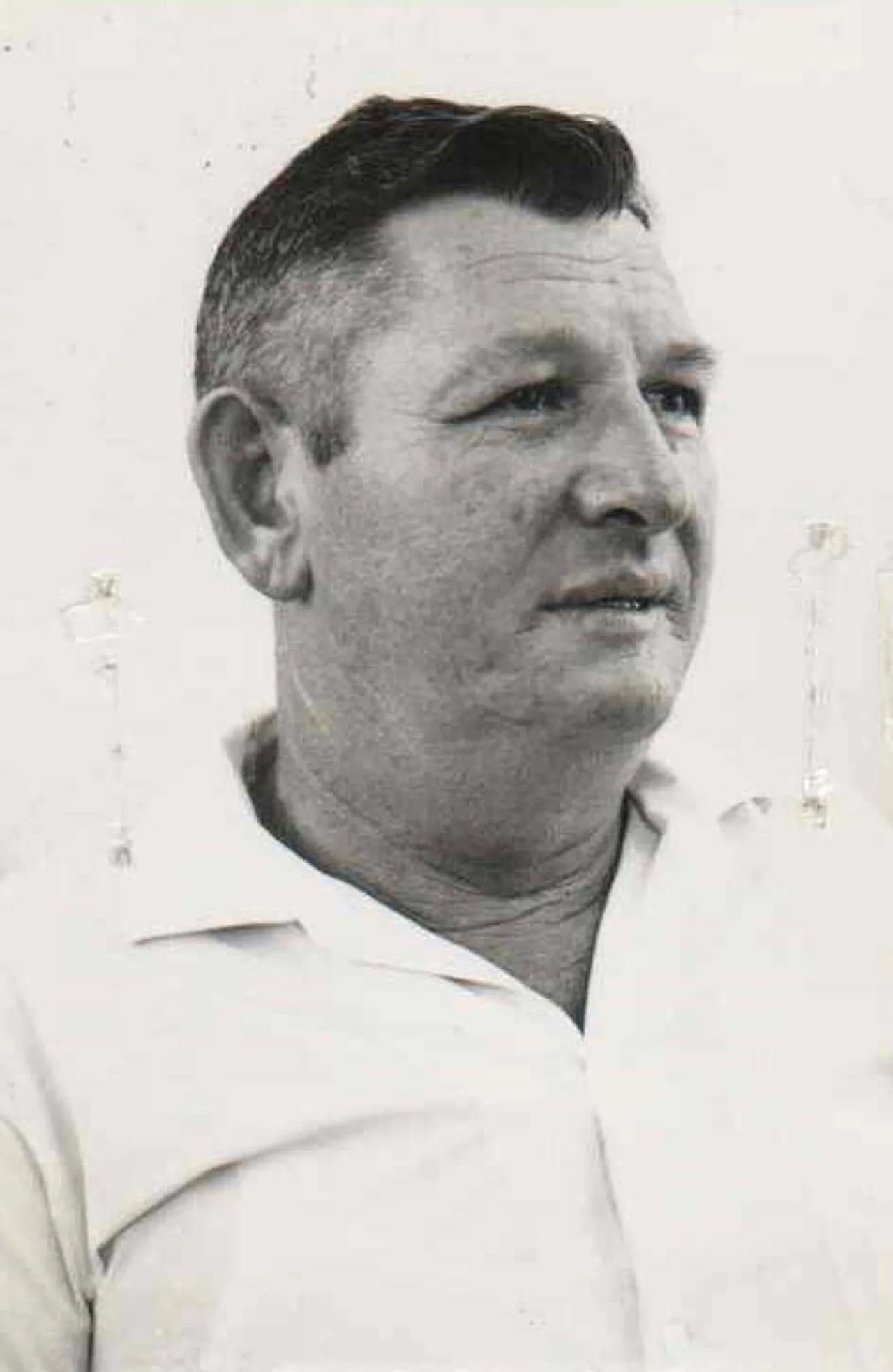 Porträt von Eitan Livni (1919–1991) – Gedenkseite