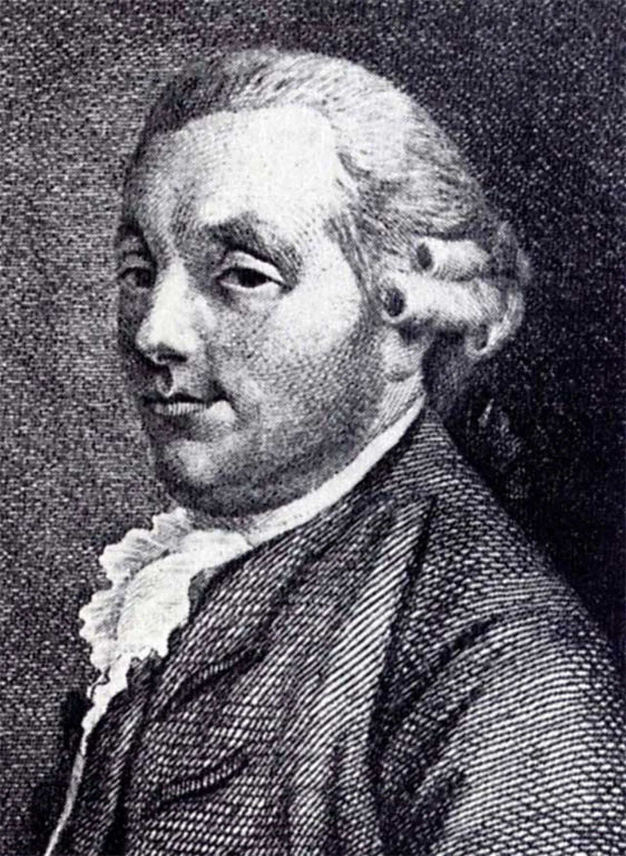 Portrait of Martinus van Toulon (1736–1818) – memorial page