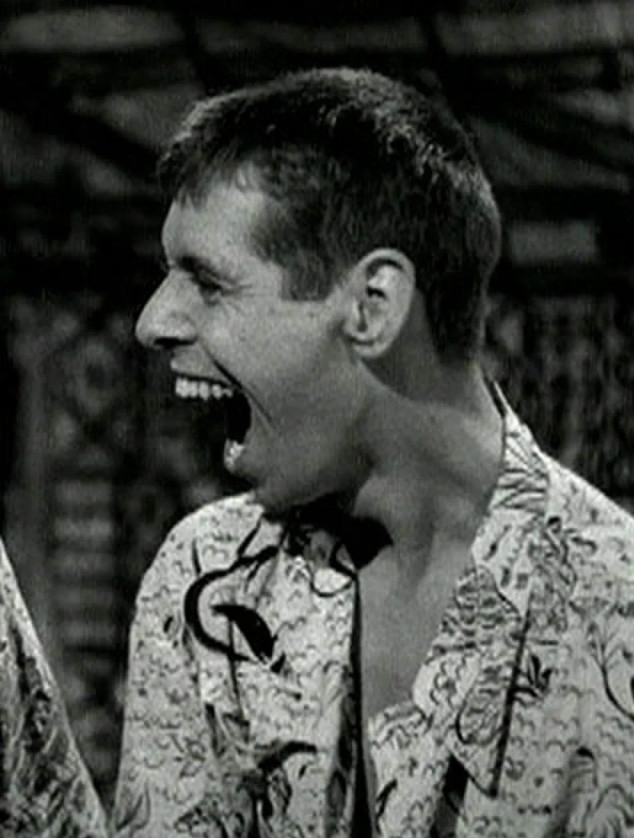 Porträt von Sammy Petrillo (1934–2009) – Gedenkseite