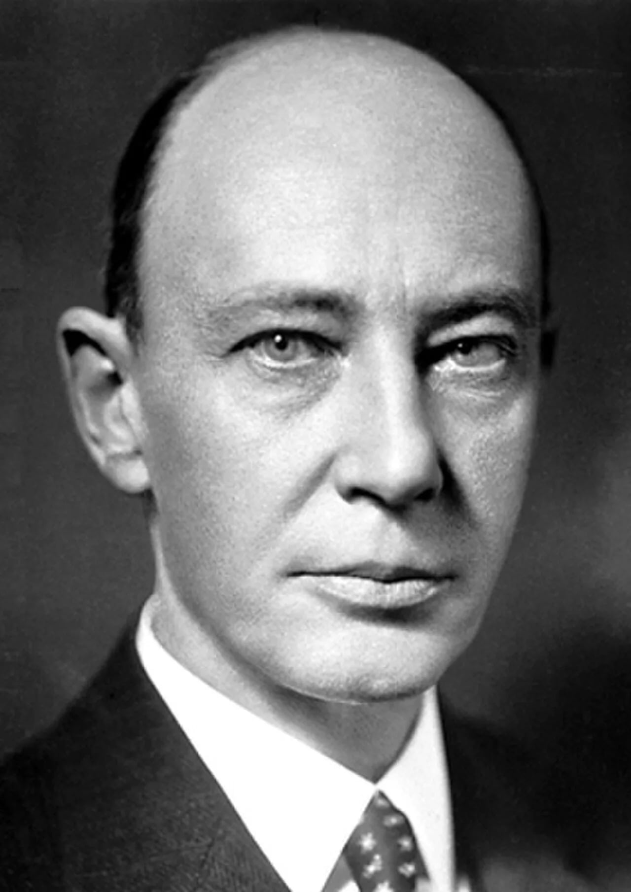 Portrait of George Richards Minot (1885–1950) – memorial page