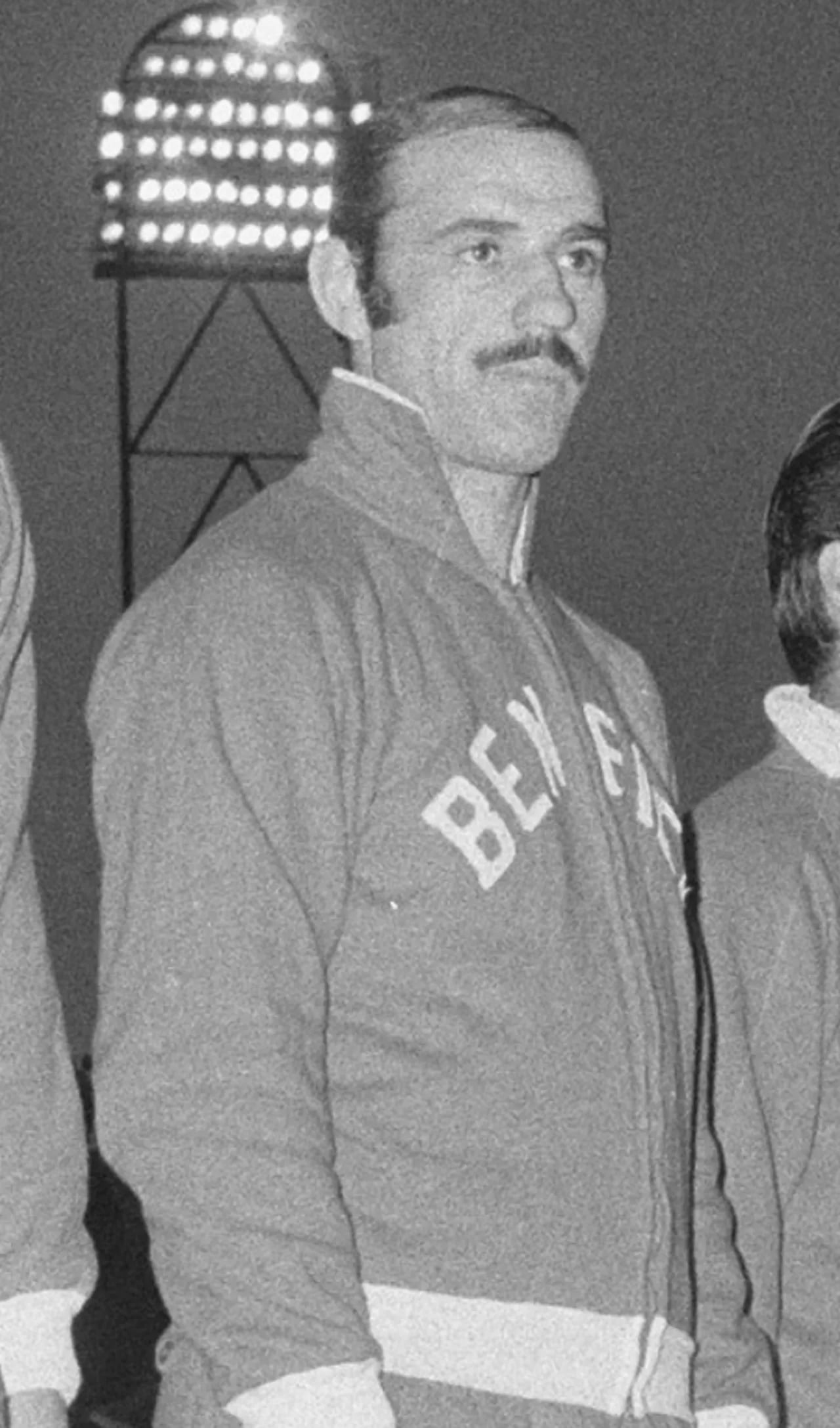 Porträt von Germano de Figueiredo (1932–2004) – Gedenkseite