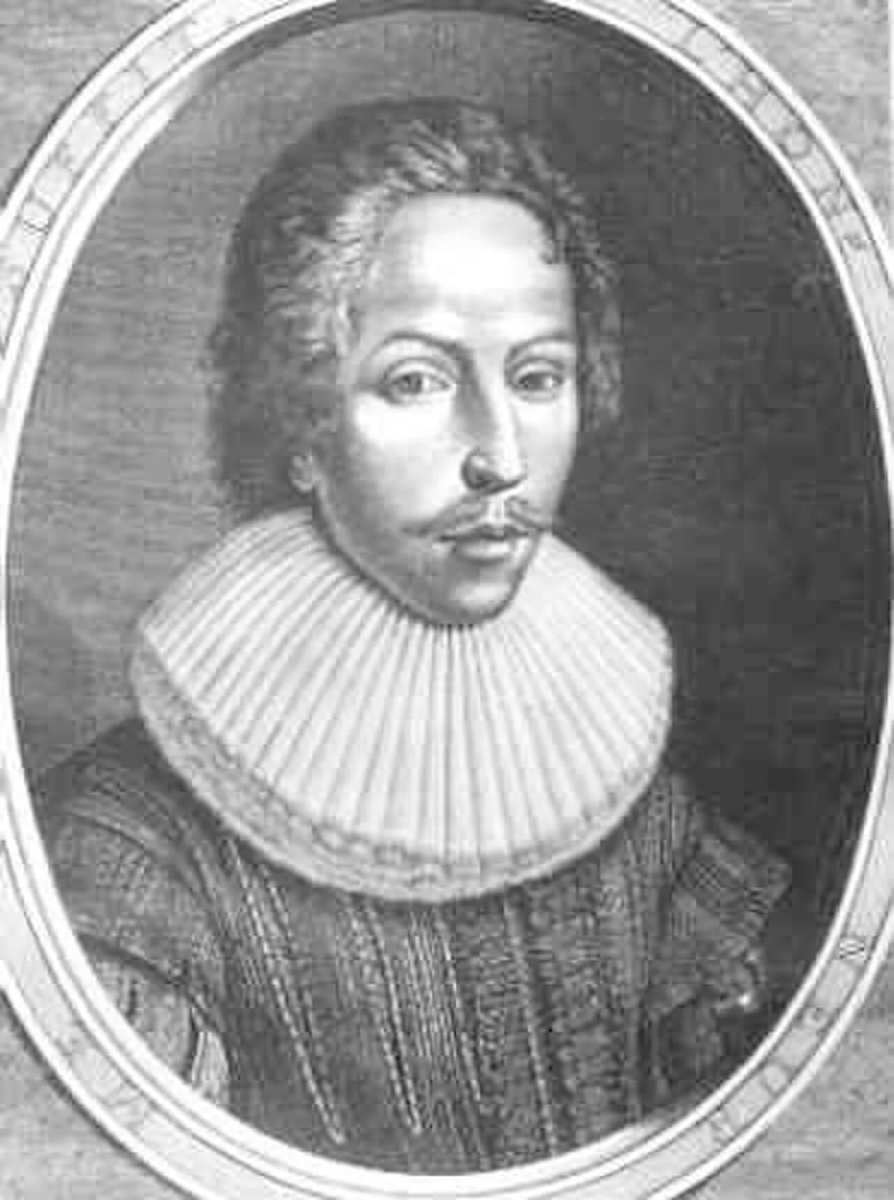 Portrait of Willem van Oranje-Nassau (1601–1627) – memorial page