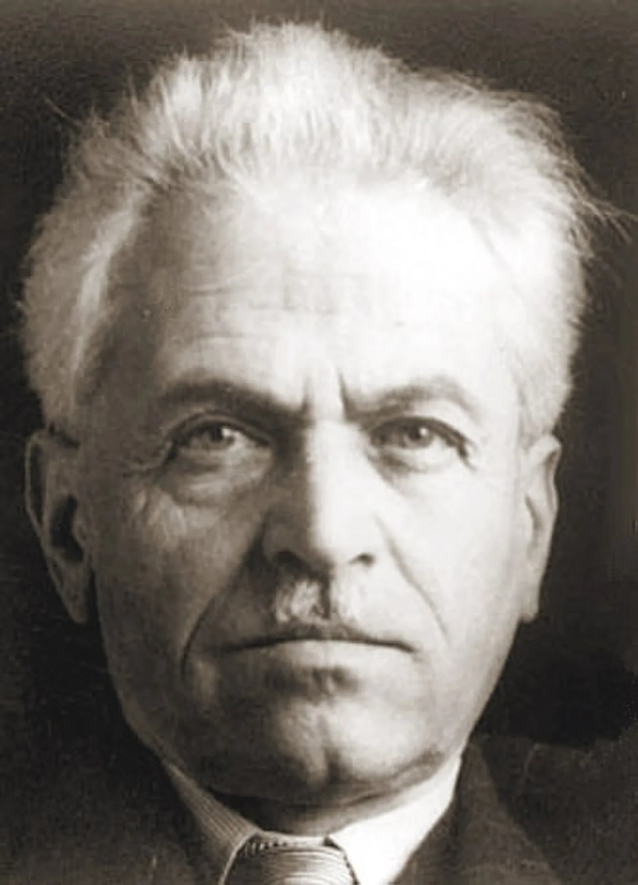 Portrait of Zygmunt Klemensiewicz (1886–1963) – memorial page