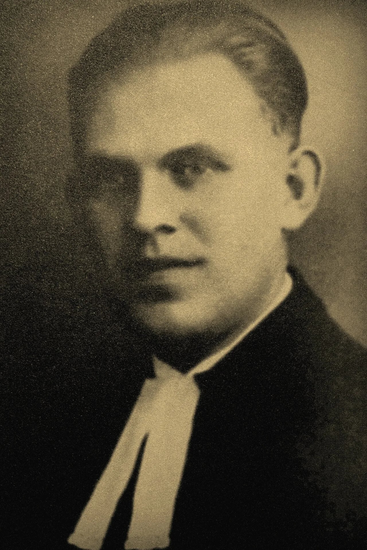 Porträt von Zygmunt Kuźwa (1904–1944) – Gedenkseite