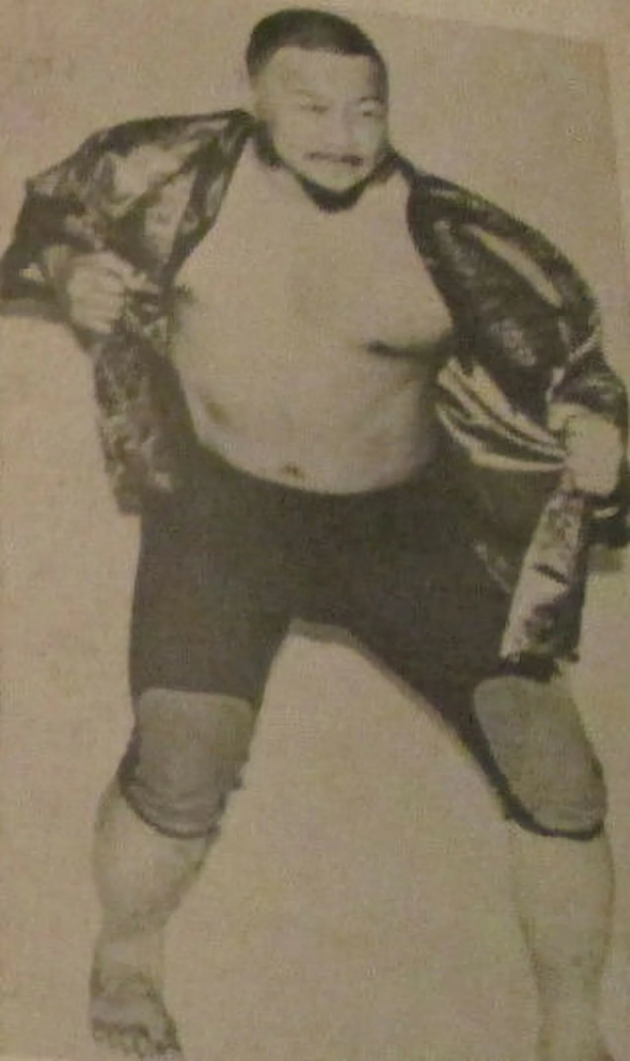 Porträt von Charles Kalani, Jr. (1930–2000) – Gedenkseite
