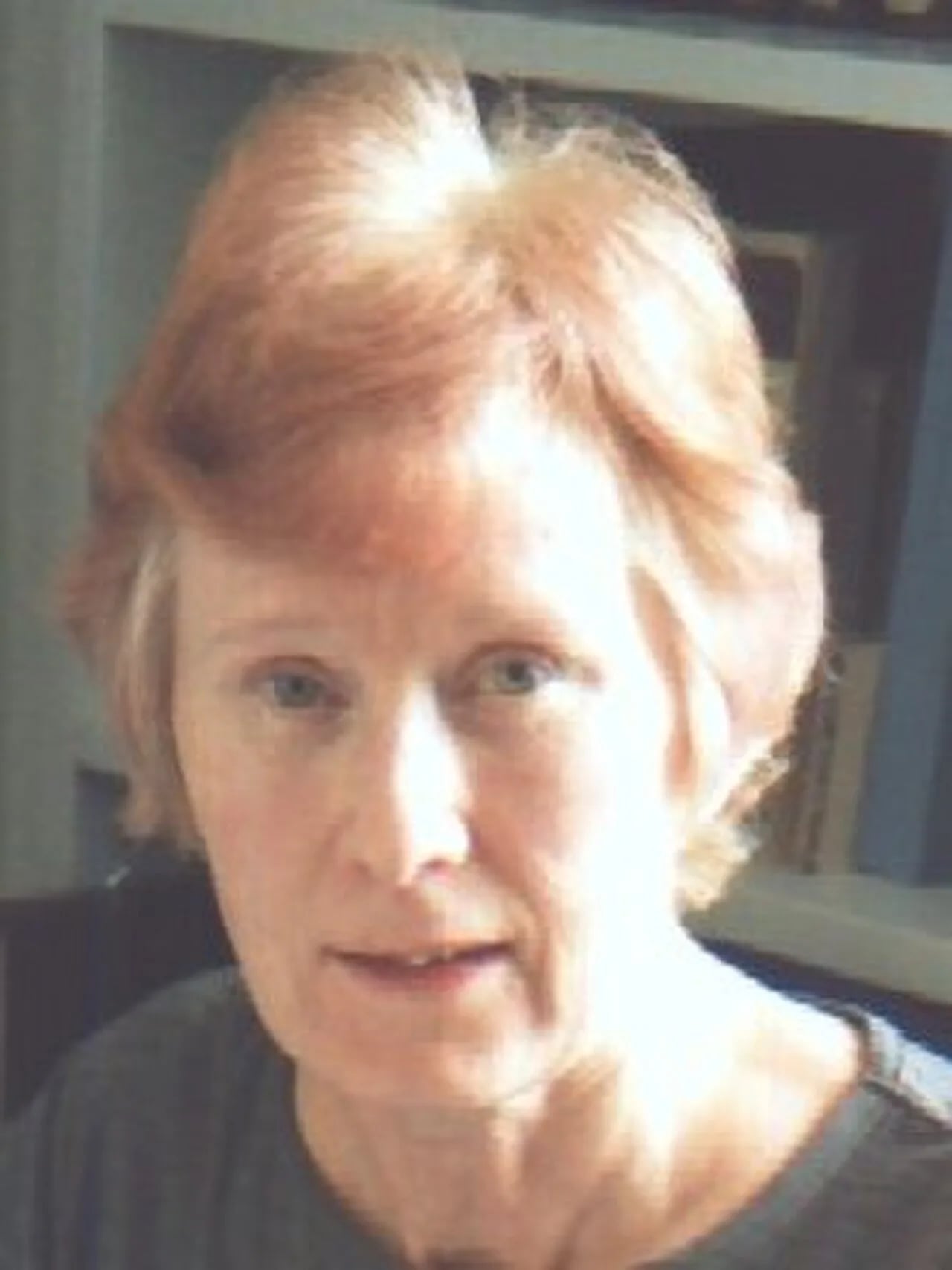 Portrait of Epp Tamm (1940–2020) – memorial page