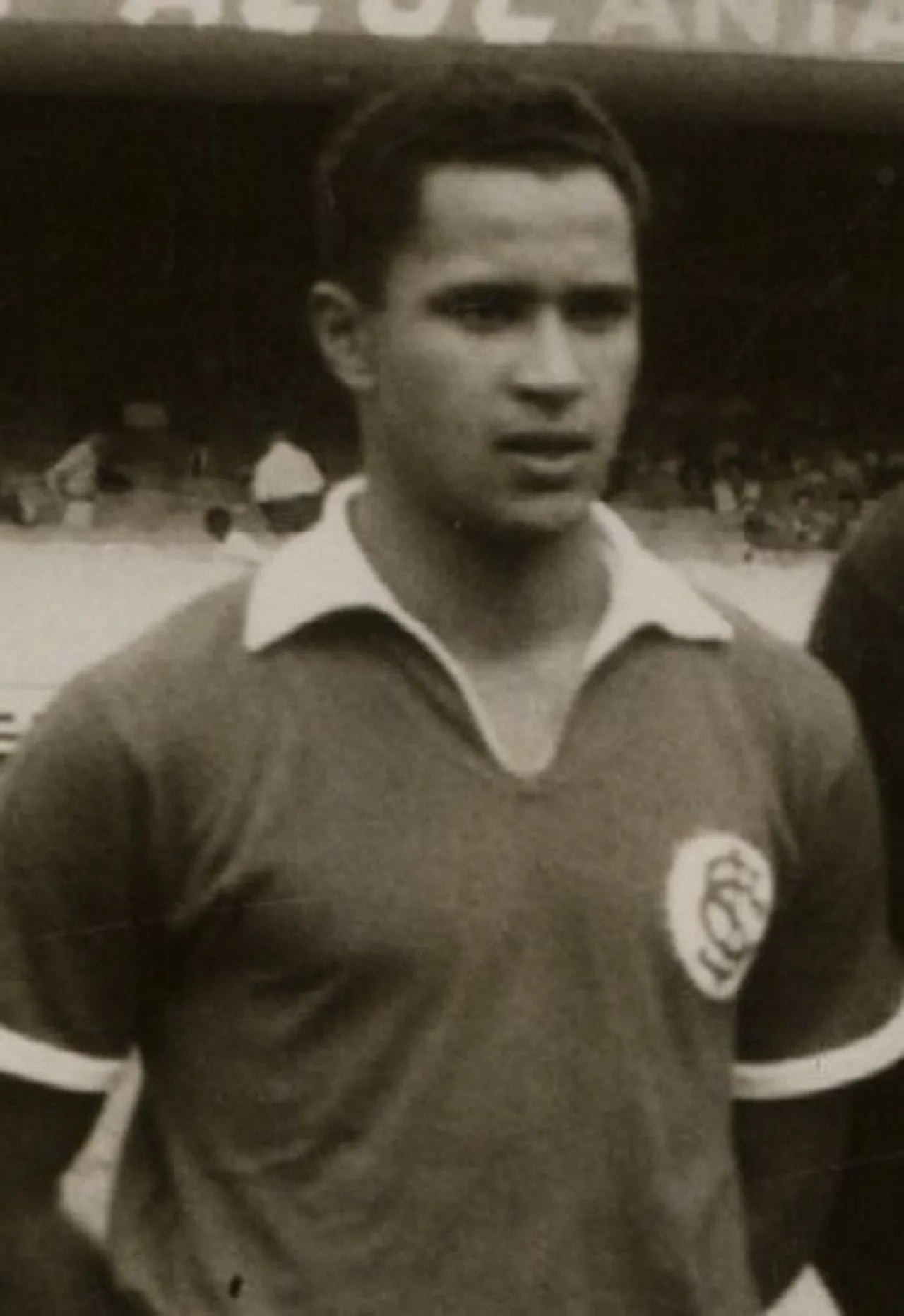 Porträt von Oreco (1932–1985) – Gedenkseite