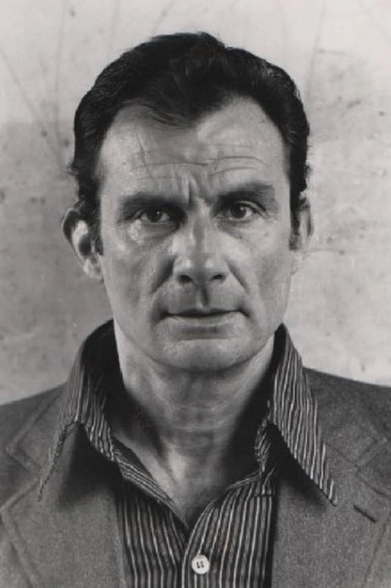 Portrait of Jean Cau (1925–1993) – memorial page