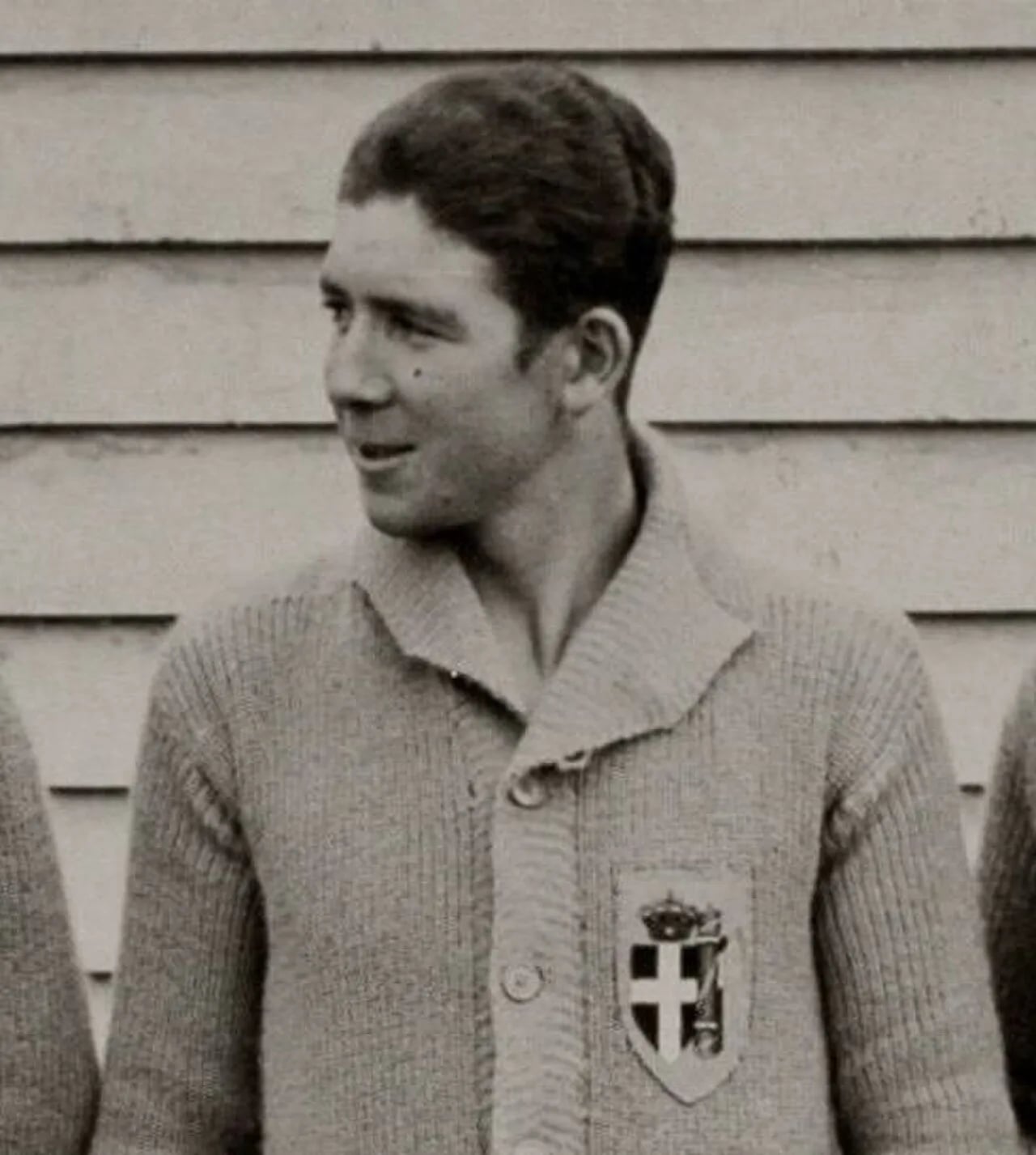 Portrait of Giliante D’Este (1910–1996) – memorial page