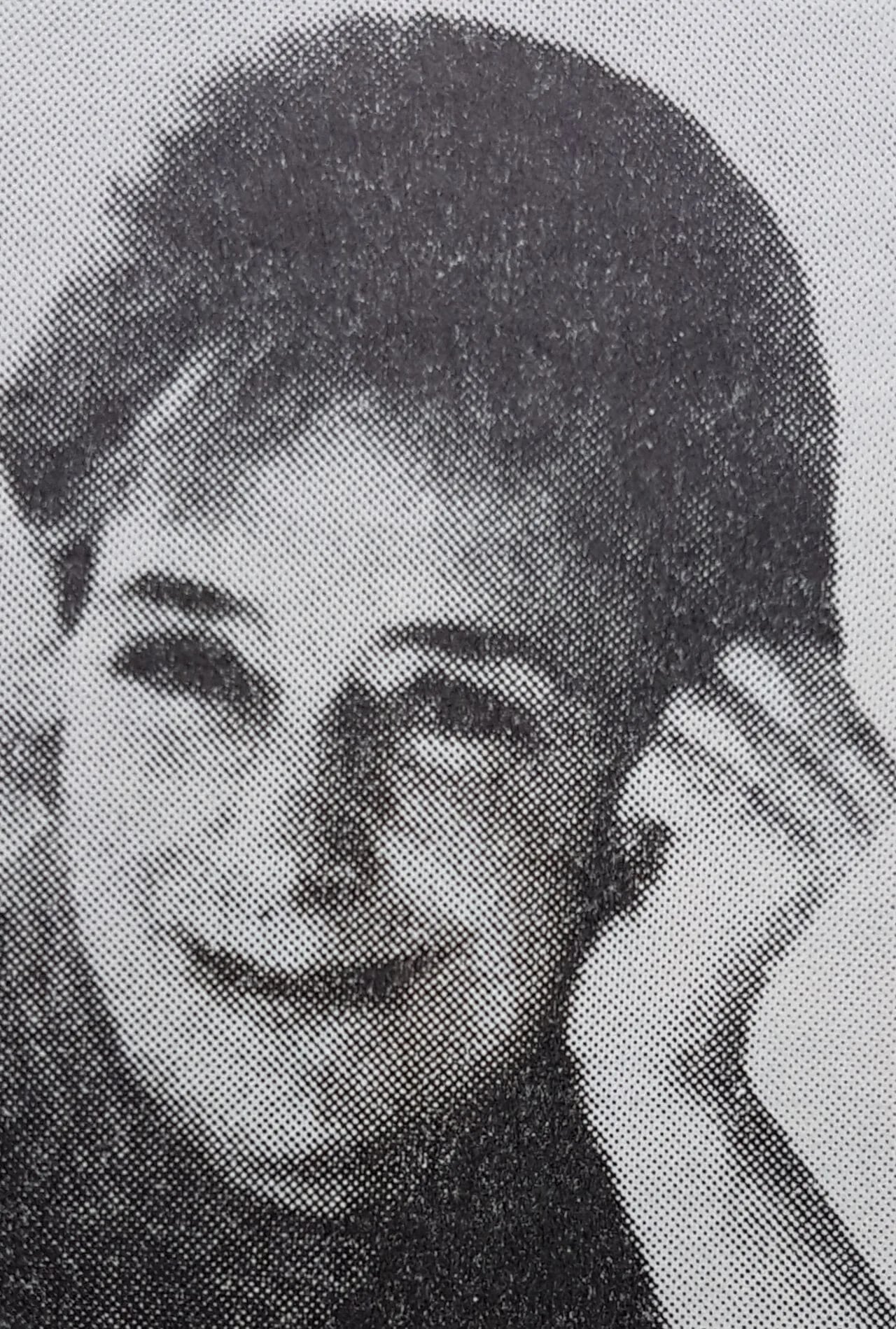 Porträt von Kajsa Ebbegård (1917–1971) – Gedenkseite