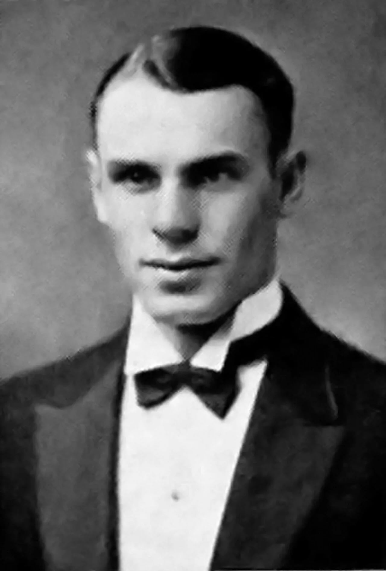 Porträt von Wesley P. Lloyd (1904–1977) – Gedenkseite