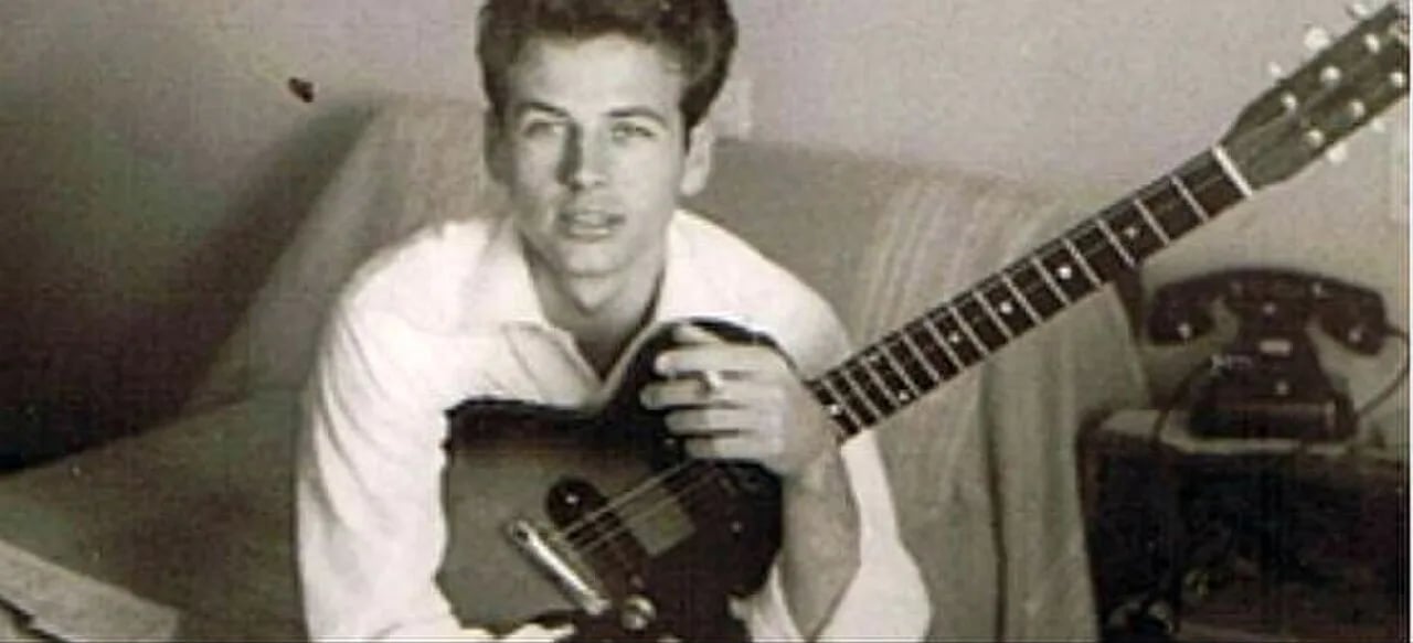 Porträt von Enrique Lozano (1940–2017) – Gedenkseite