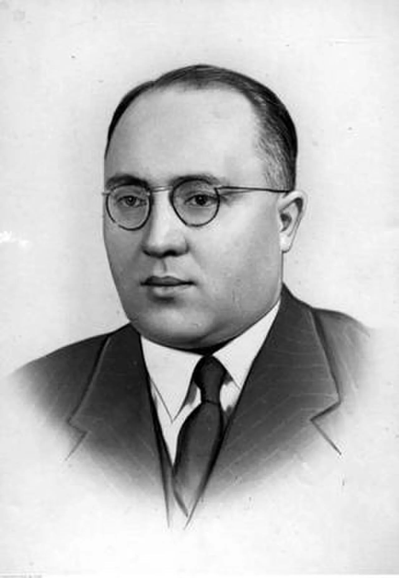 Portrait of Jerzy Krzymowski (1894–1969) – memorial page