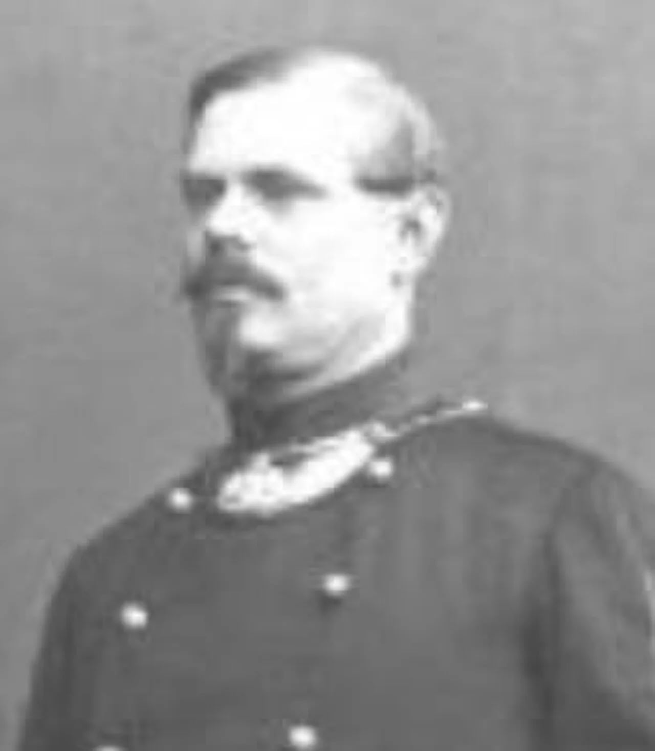 Portrait of Edgard Baudelet de Livois (1831–1910) – memorial page