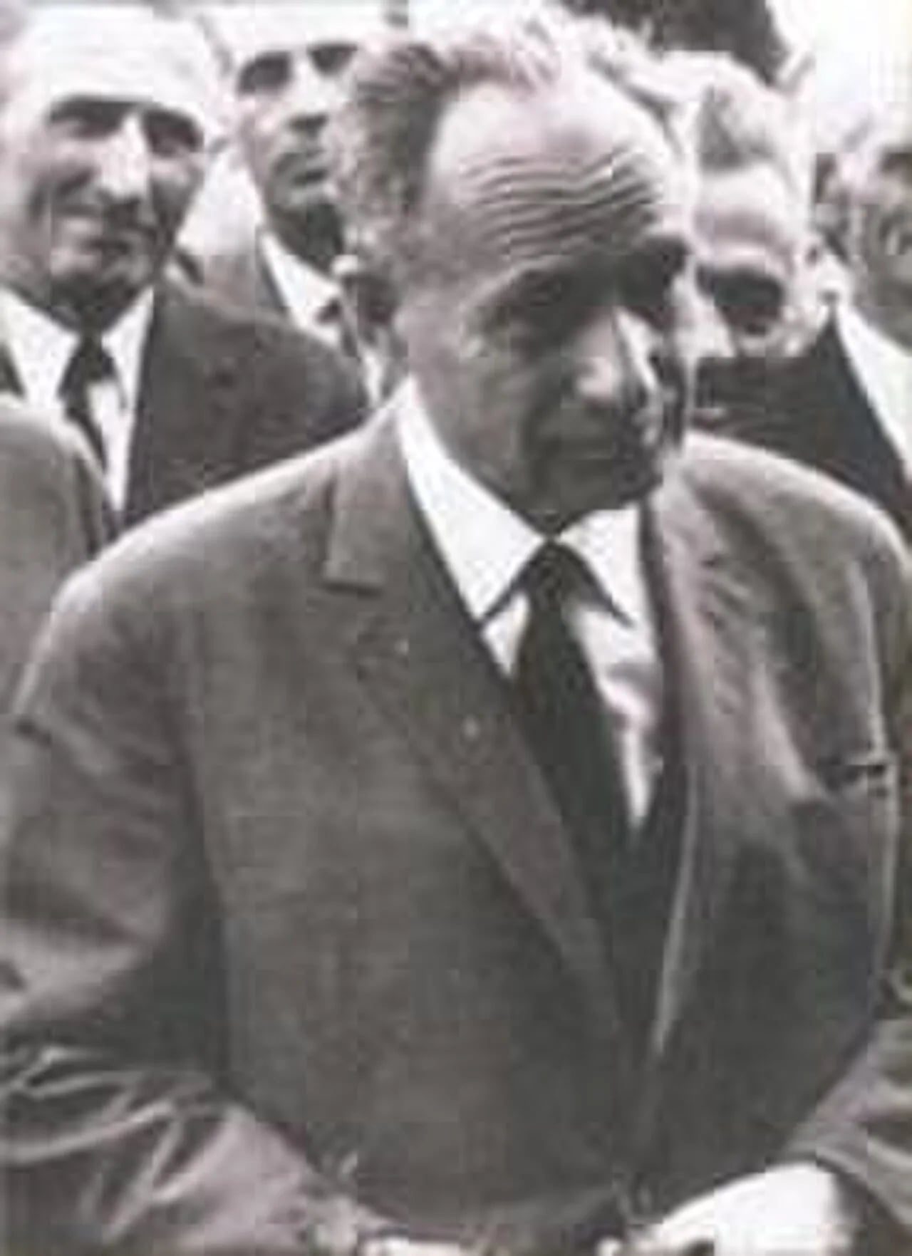 Portrait of Czesław Wycech (1899–1977) – memorial page