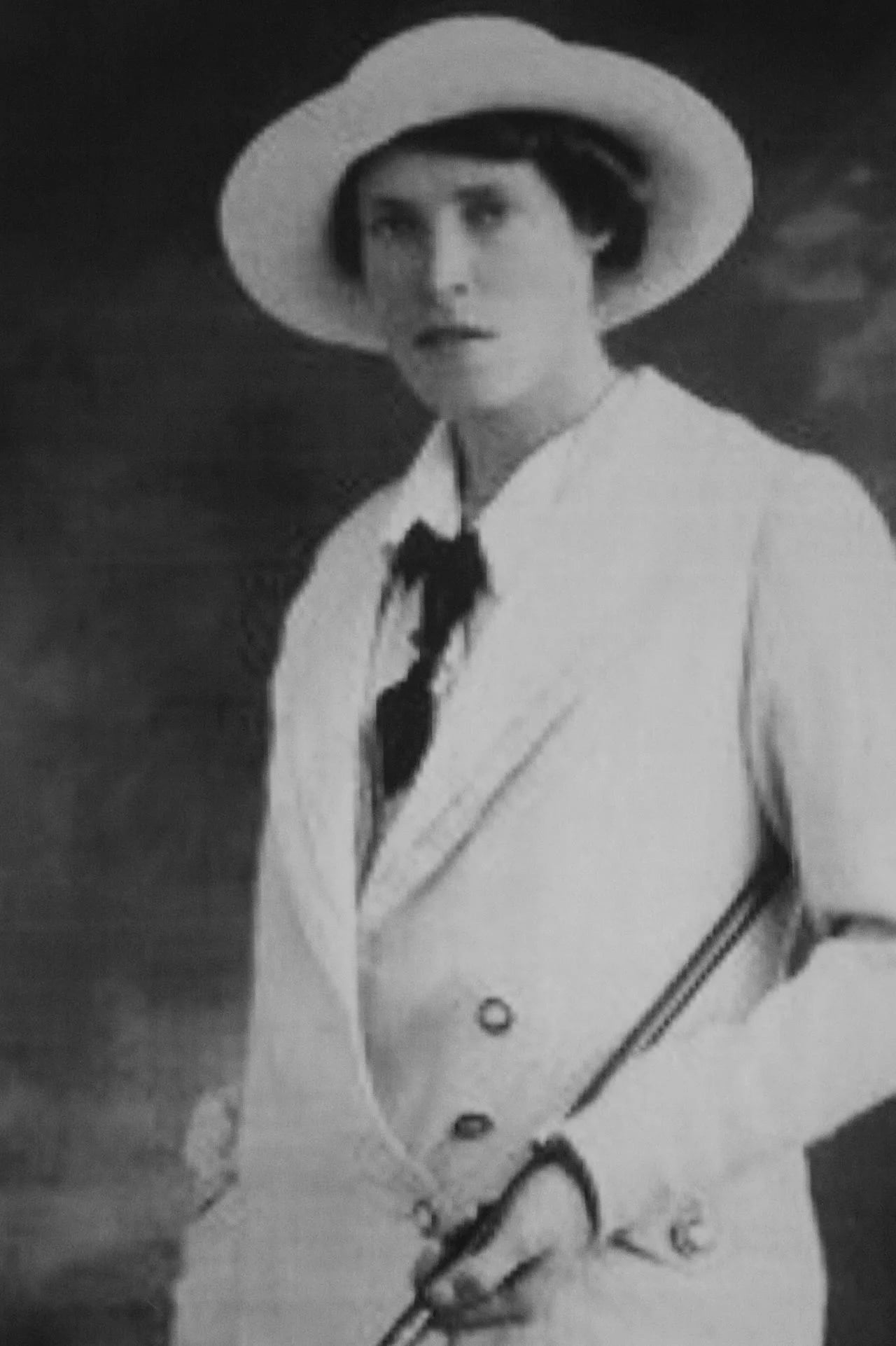 Porträt von Margaret Neill Fraser (1880–1915) – Gedenkseite