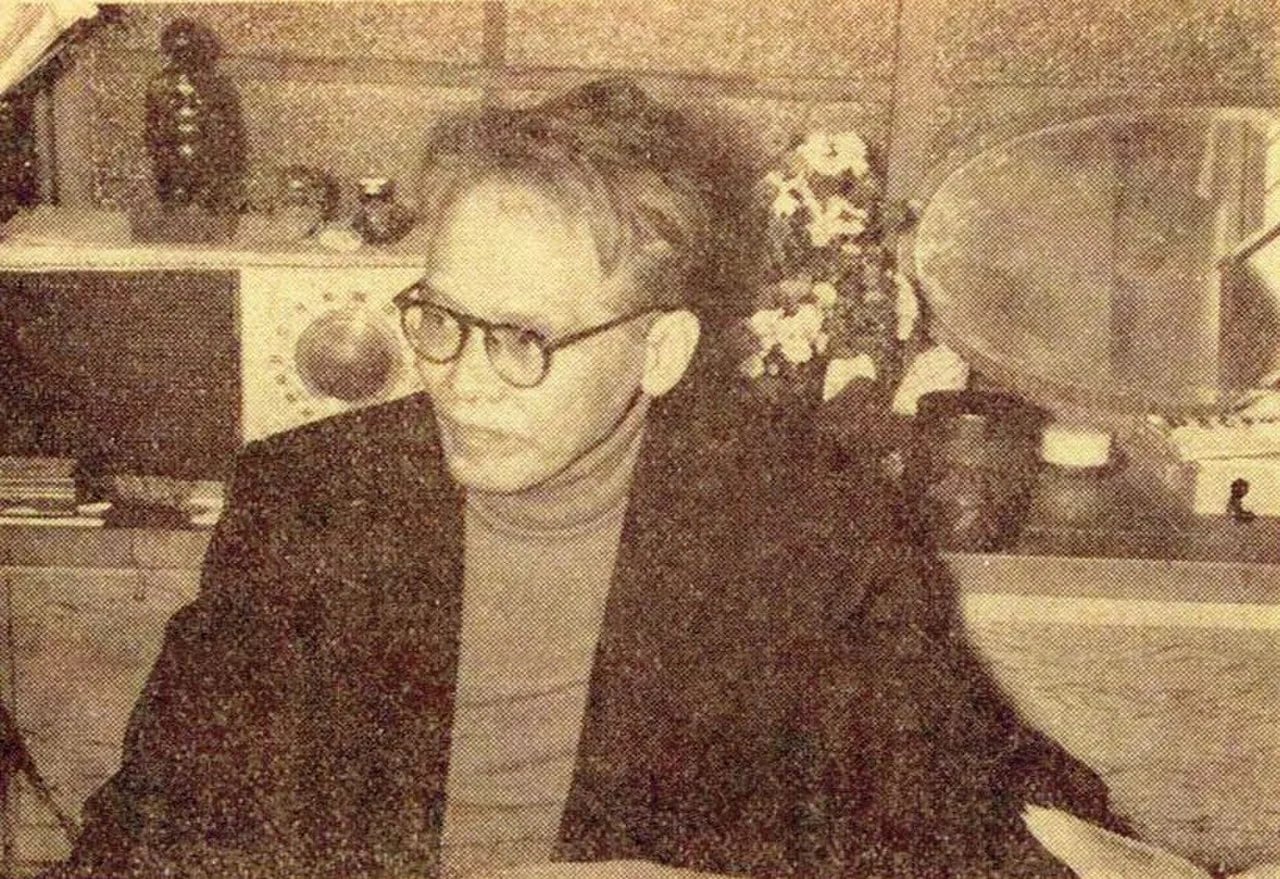 Portrait of Tsuruta Tomoya (1902–1988) – memorial page