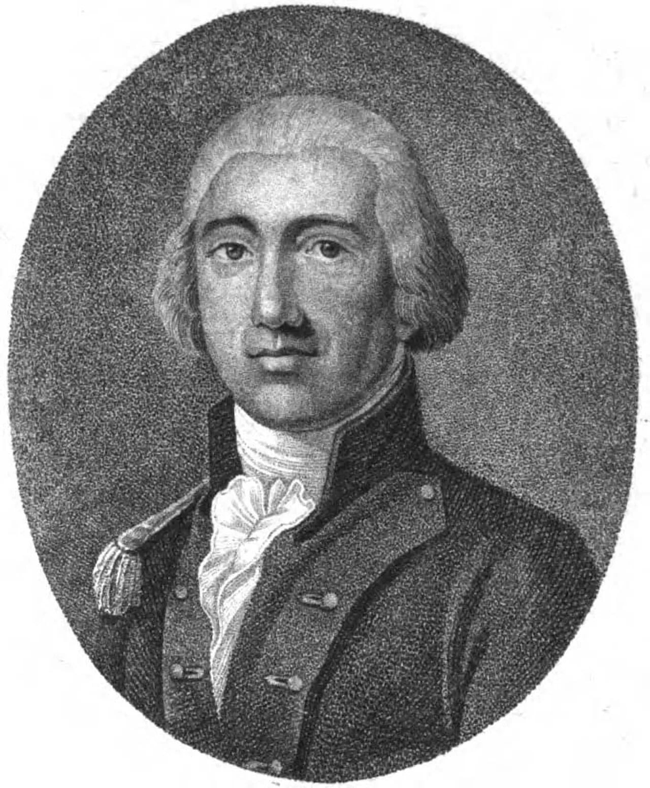 Portrait of Charles Nicolas Sigisbert Sonnini de Manoncour (1751–1812) – memorial page
