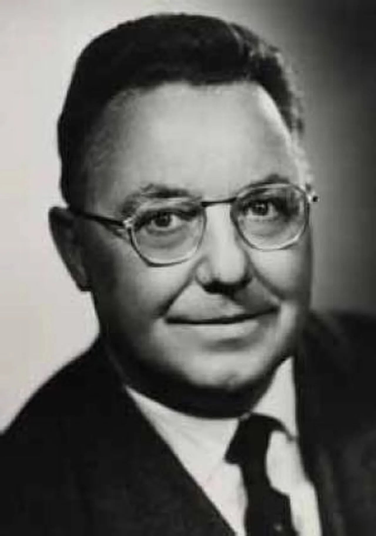 Portrait of Tullio Odorizzi (1903–1991) – memorial page