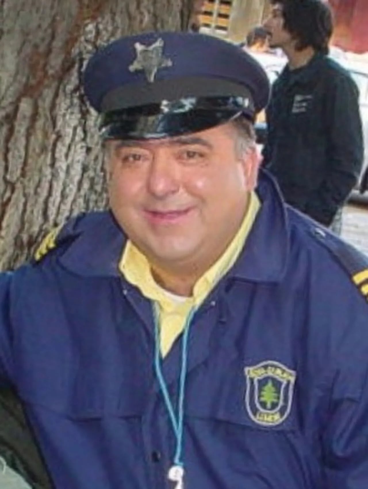 Portrait of Tuncay Akça (1963–2024) – memorial page