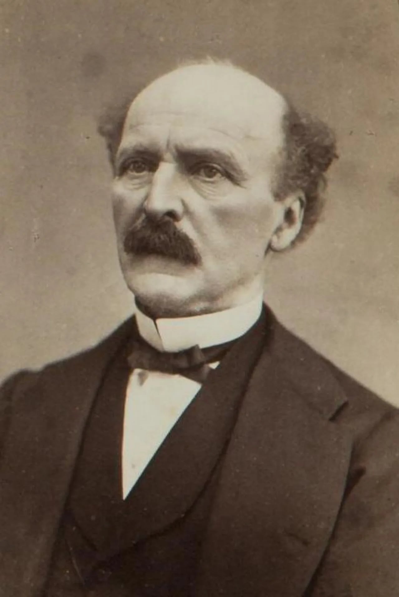 Portrait of Jan Pieter Bredius sr. (1811–1878) – memorial page
