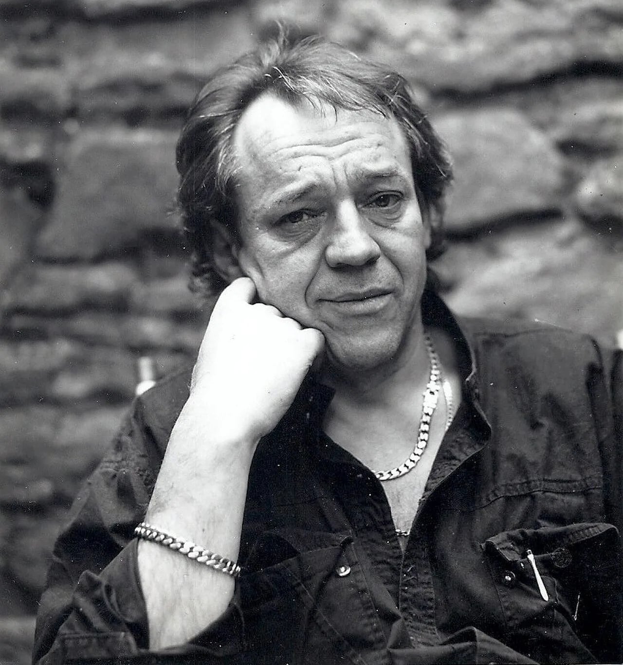 Porträt von Ladislaus Weiss (1946–2020) – Gedenkseite