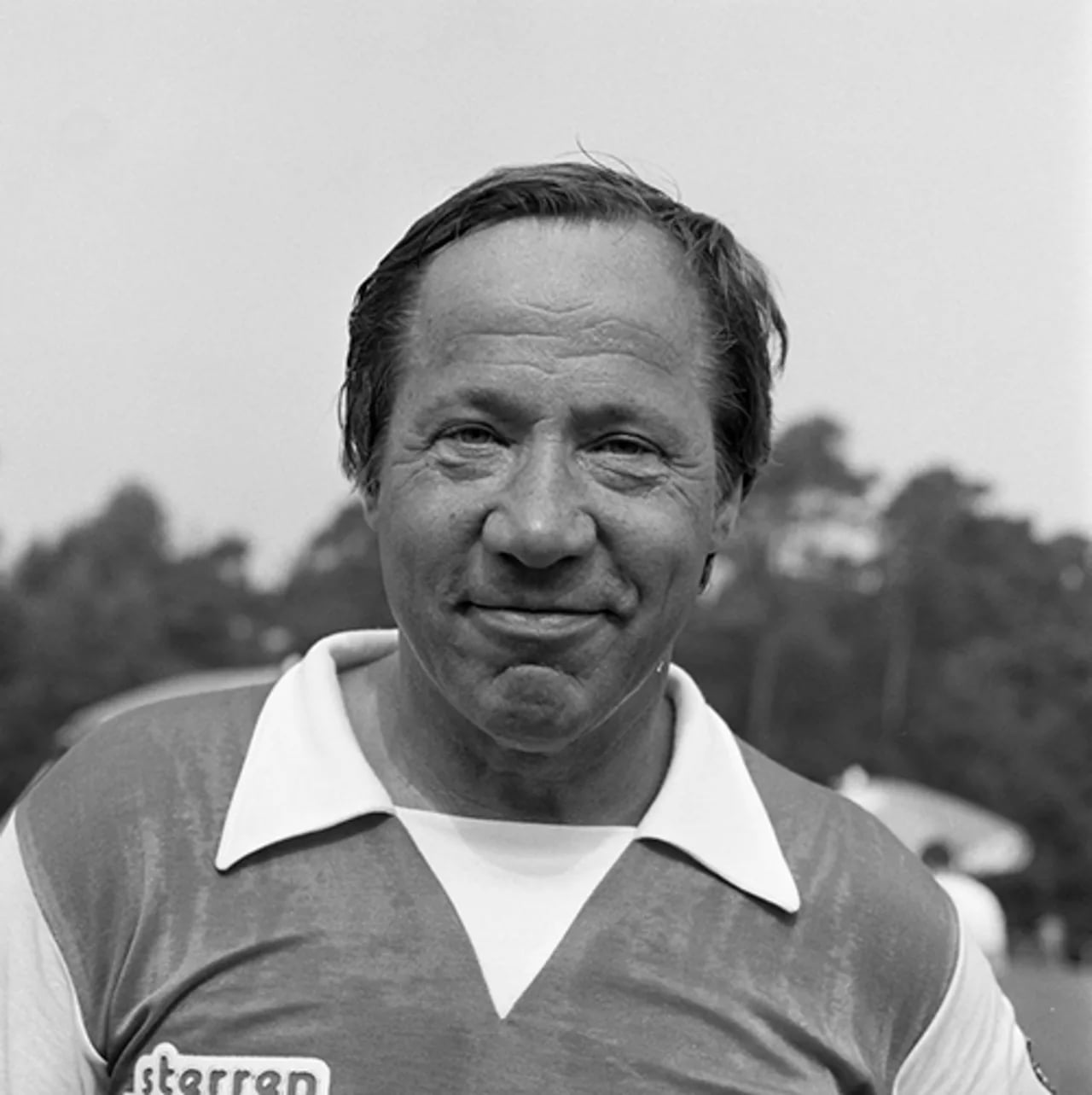 Porträt von Piet Römer (1928–2012) – Gedenkseite