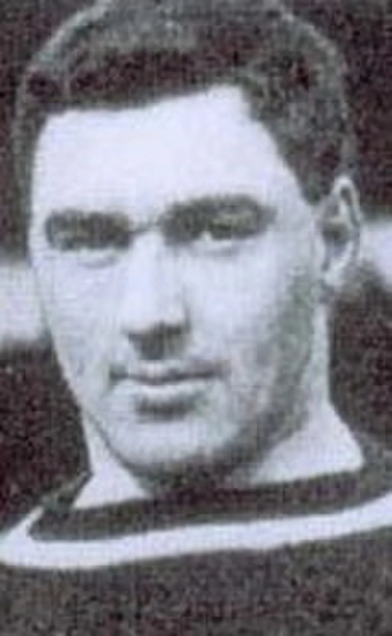 Portrait of Bert Freeman (1885–1955) – memorial page