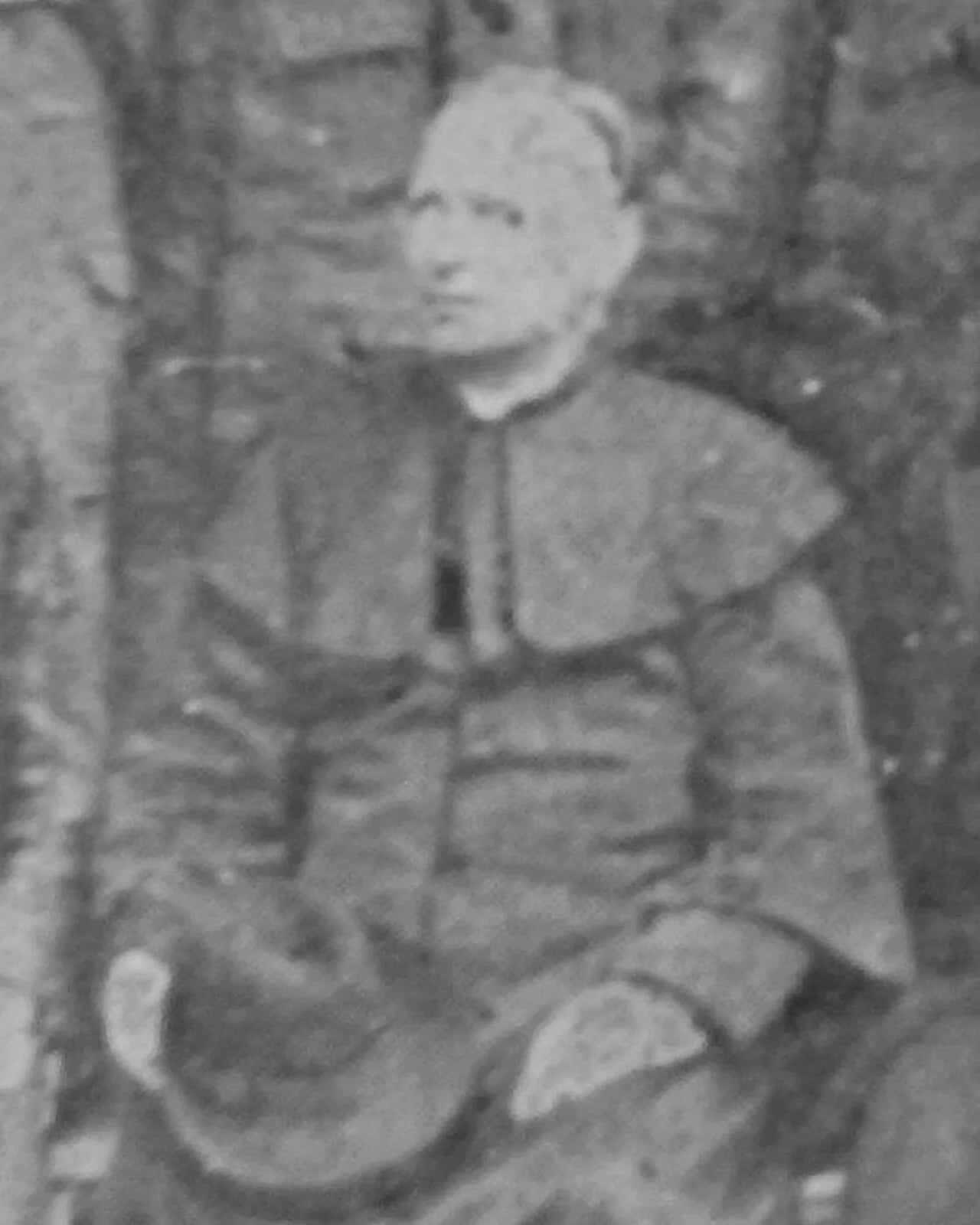 Portrait of Józef Drozd (1857–1923) – memorial page