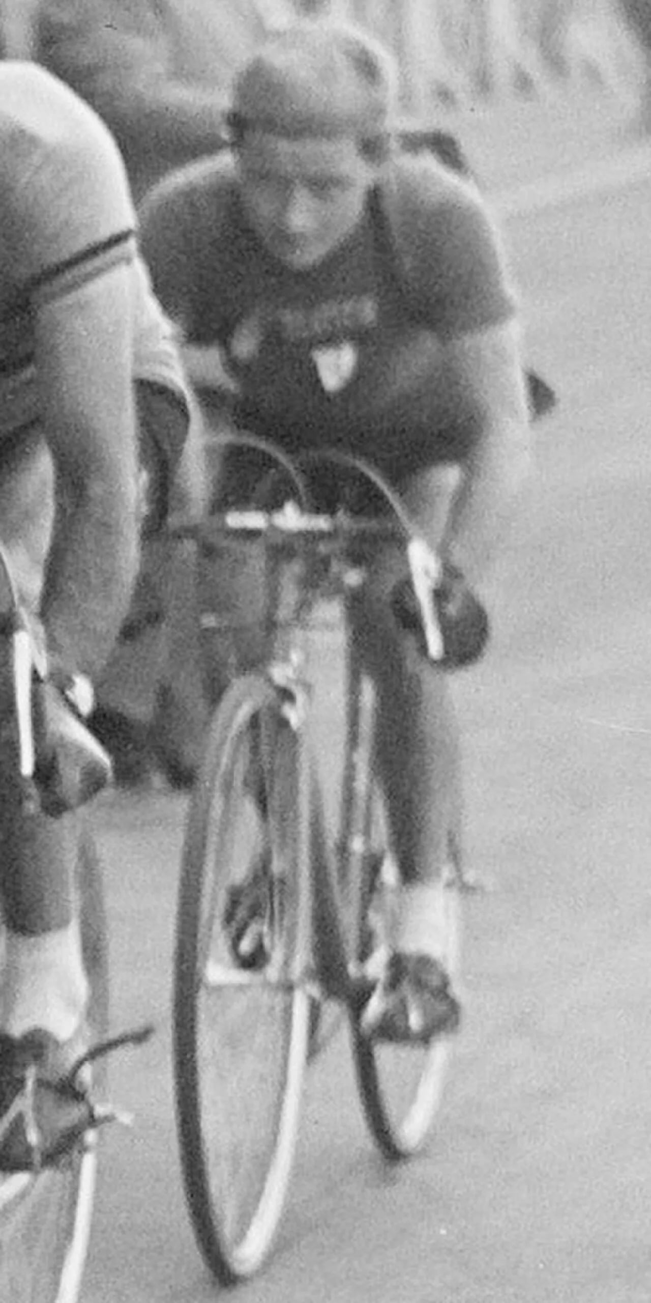 Porträt von Jacques Marinelli (1925–2025) – Gedenkseite