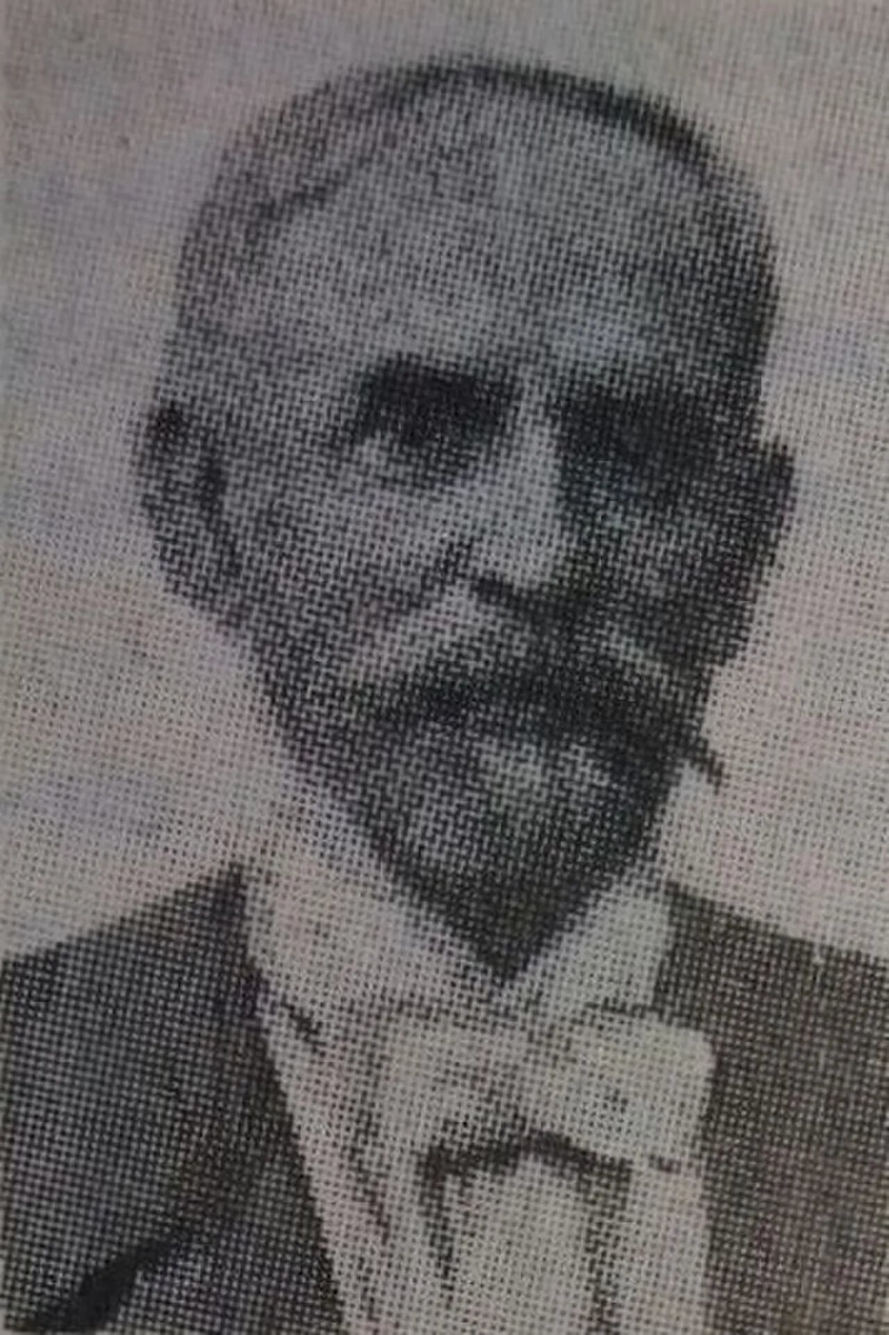 Portrait of Sebastián Monserrat (1840–1915) – memorial page