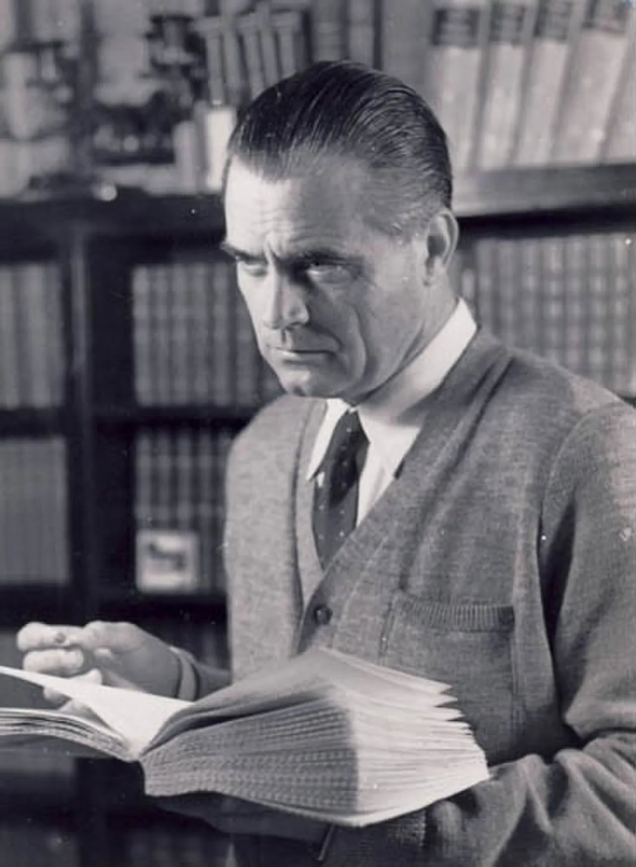 Porträt von Zaharia Stancu (1902–1974) – Gedenkseite