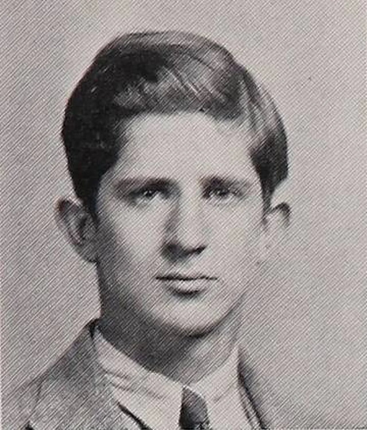 Portrait of Abraham Michael Rosenthal (1922–2006) – memorial page