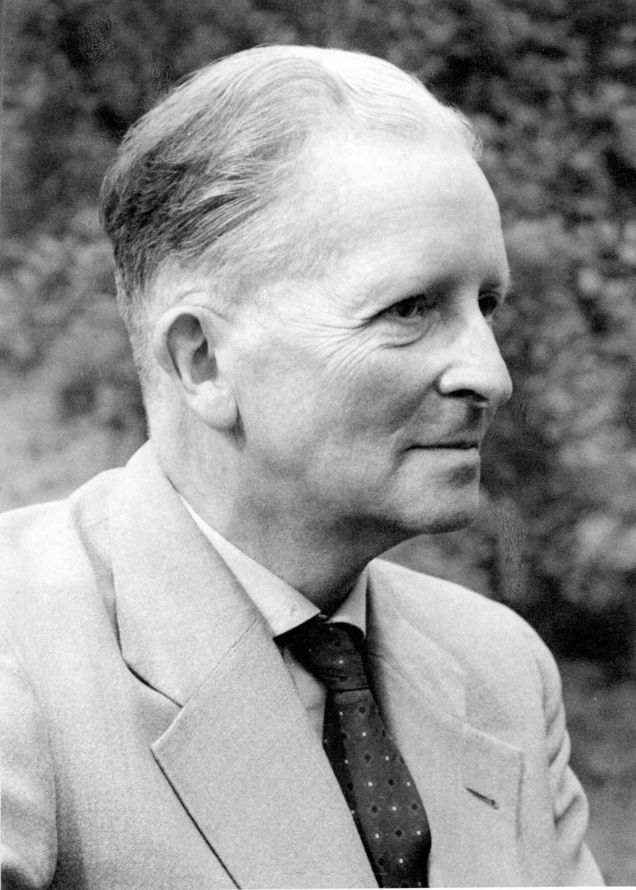 Porträt von Udo von Alvensleben (1897–1962) – Gedenkseite