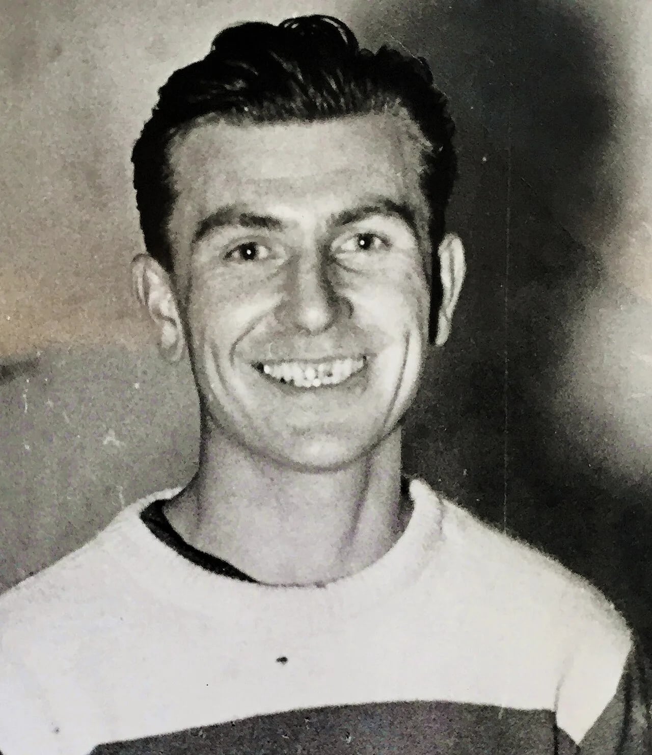 Portrait of Herbert Ulrich (1921–2002) – memorial page
