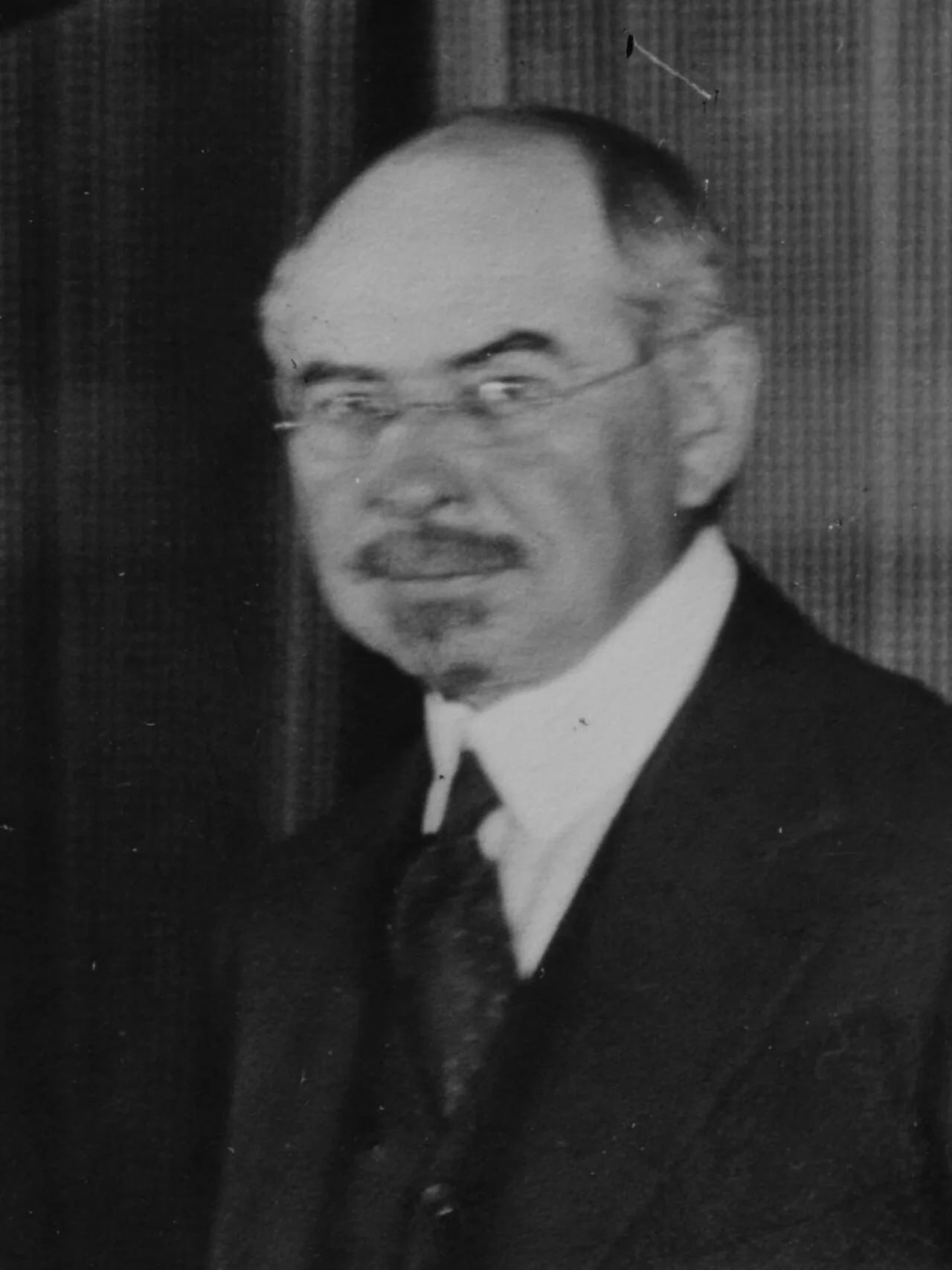 Portrait of Edwin Wilbur Rice (1862–1935) – memorial page